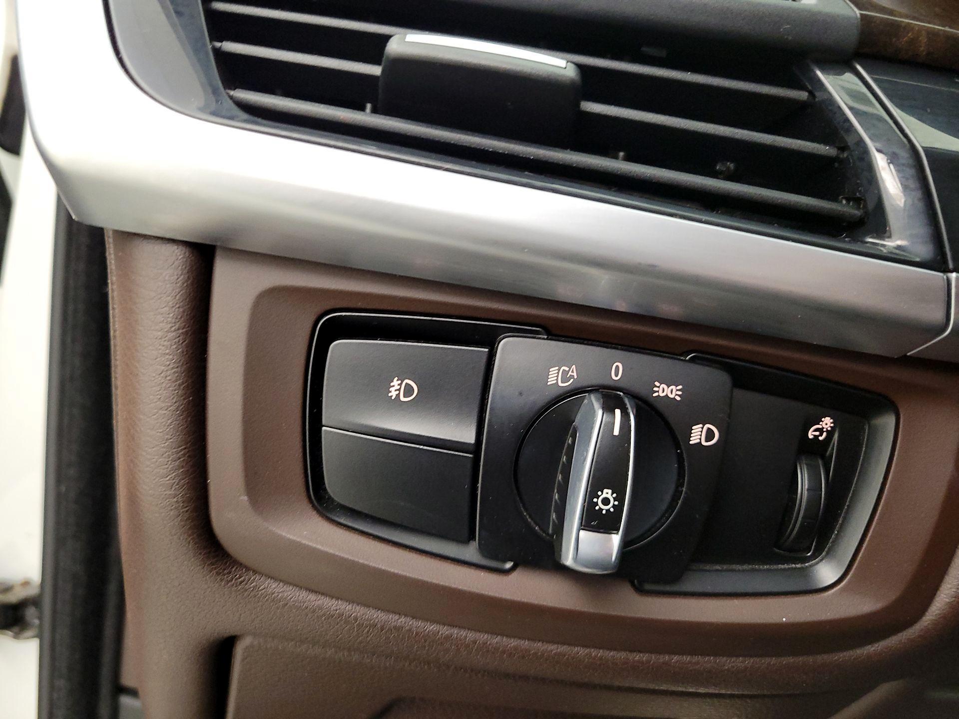 Thumbnail: 2016 BMW X5 - 13