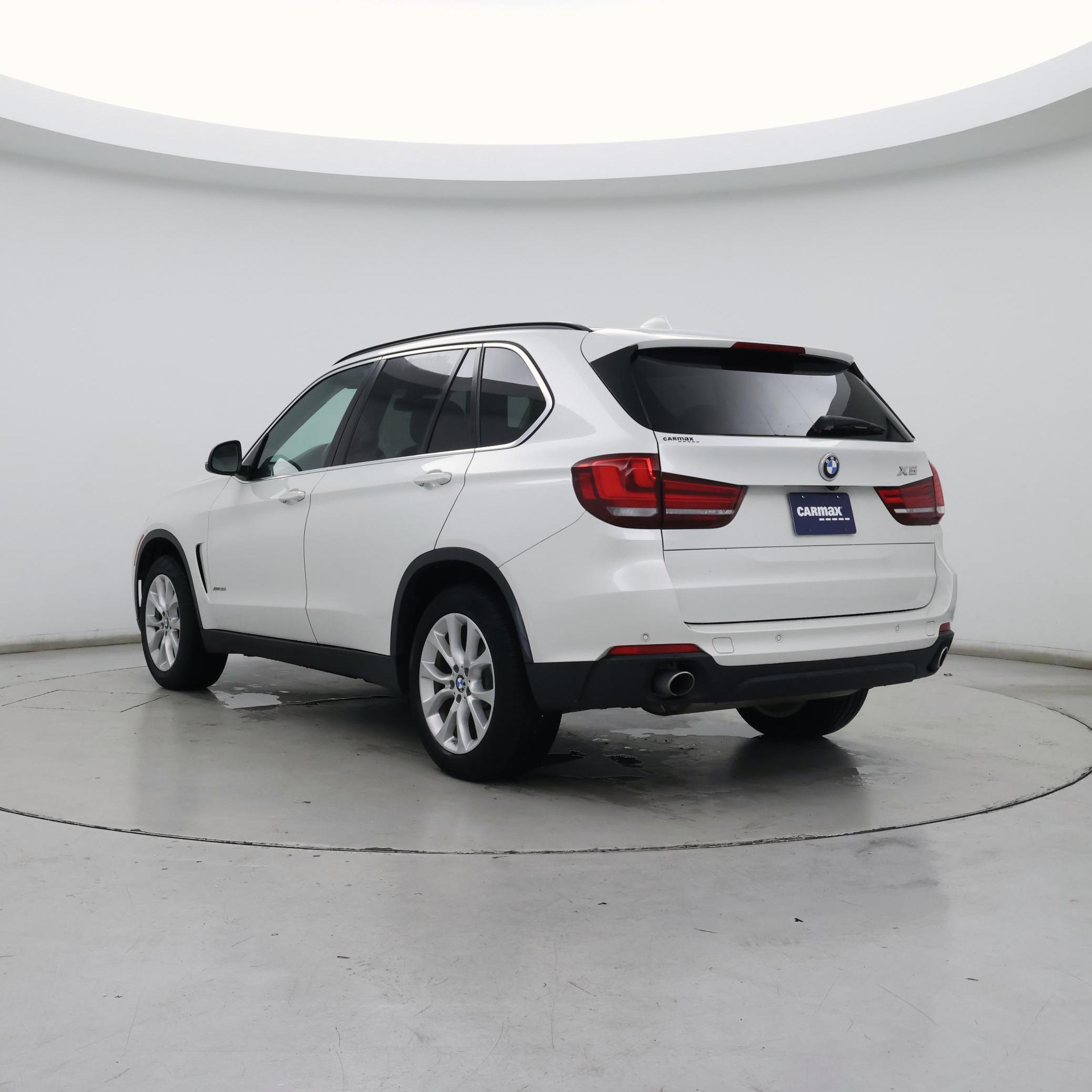 Thumbnail: 2016 BMW X5 - 2