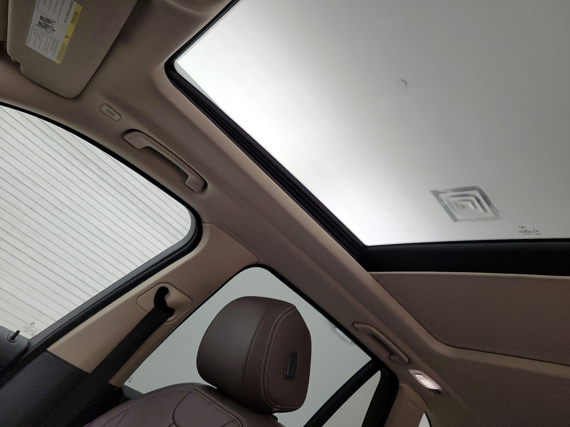 Thumbnail: 2016 BMW X5 - 20