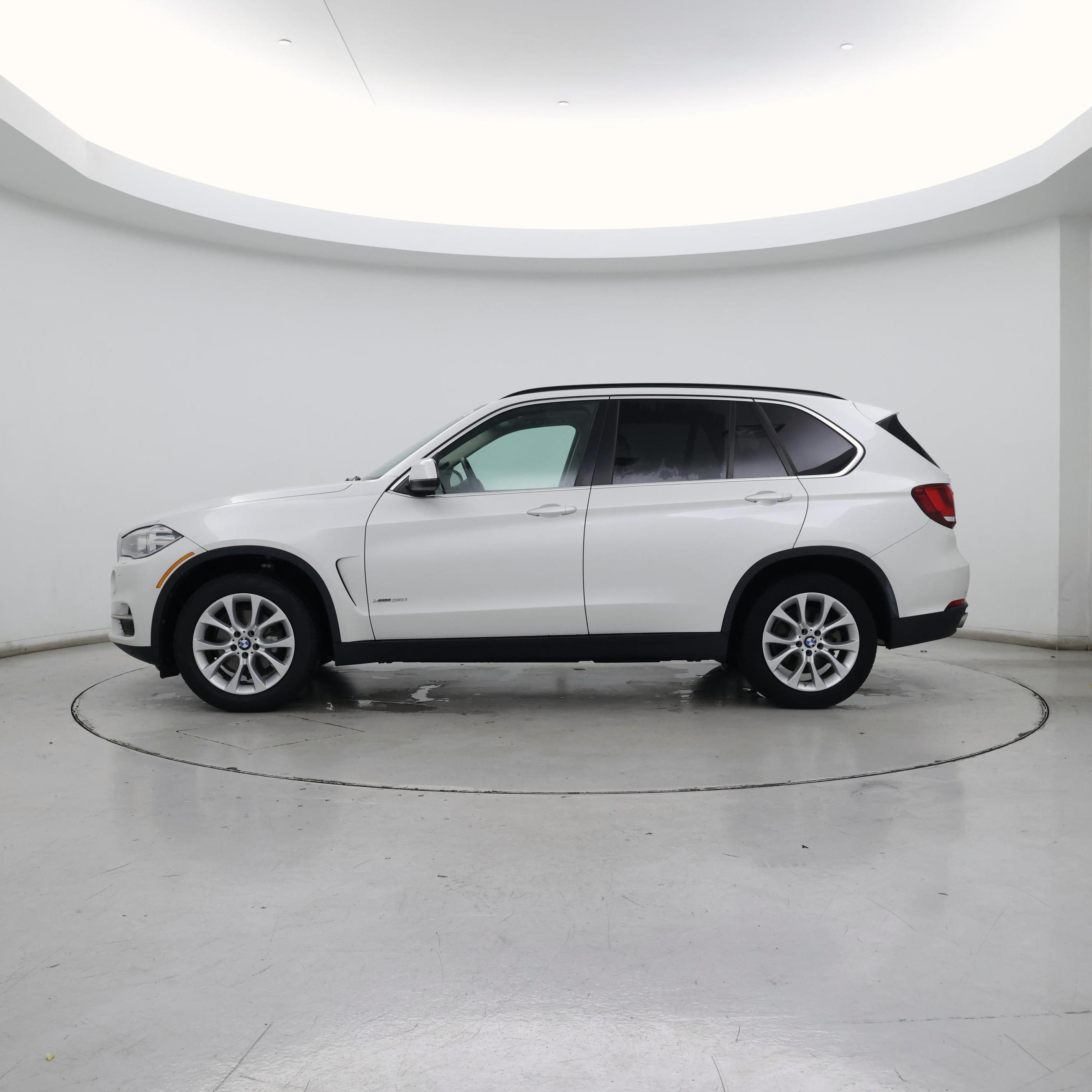 Thumbnail: 2016 BMW X5 - 3