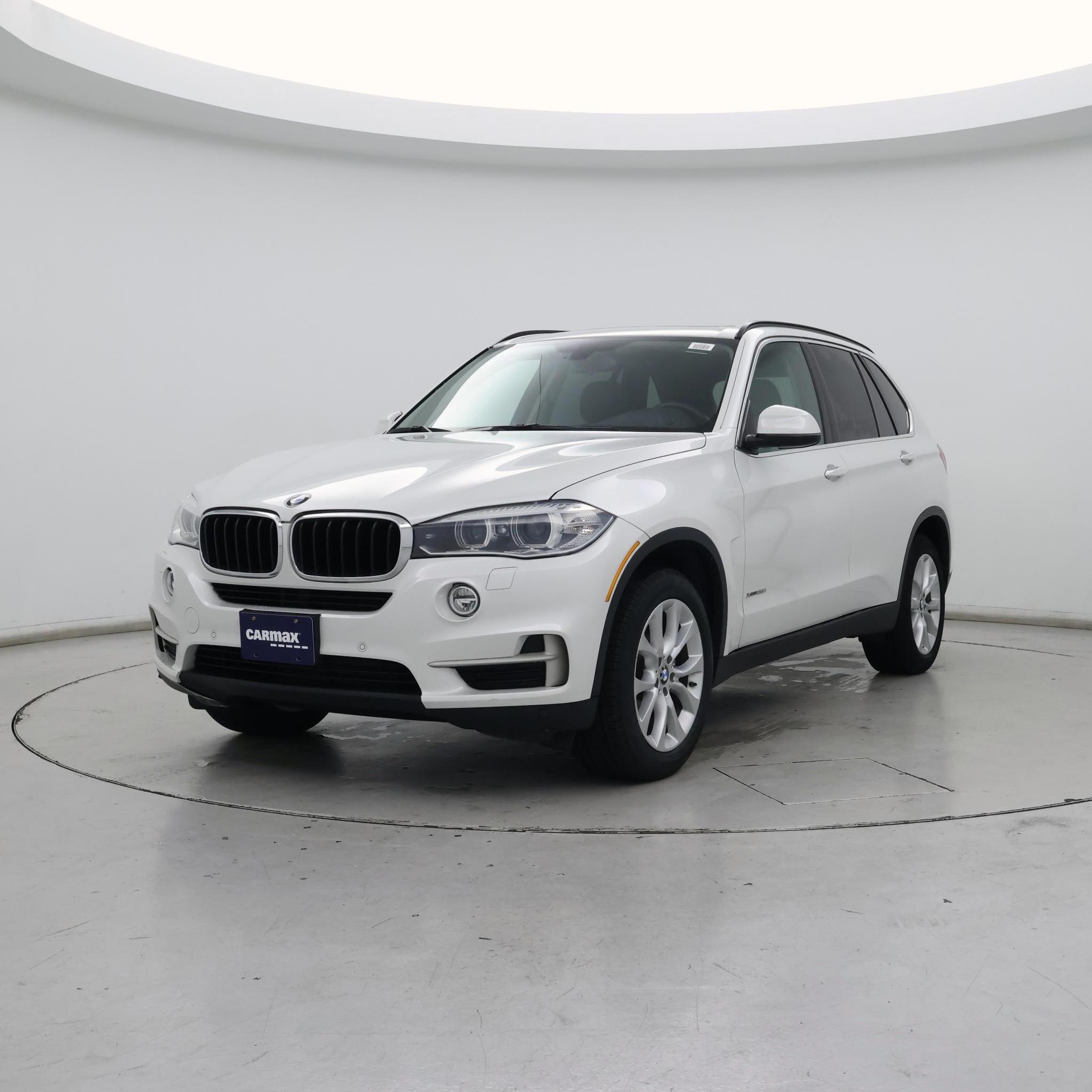 Thumbnail: 2016 BMW X5 - 4