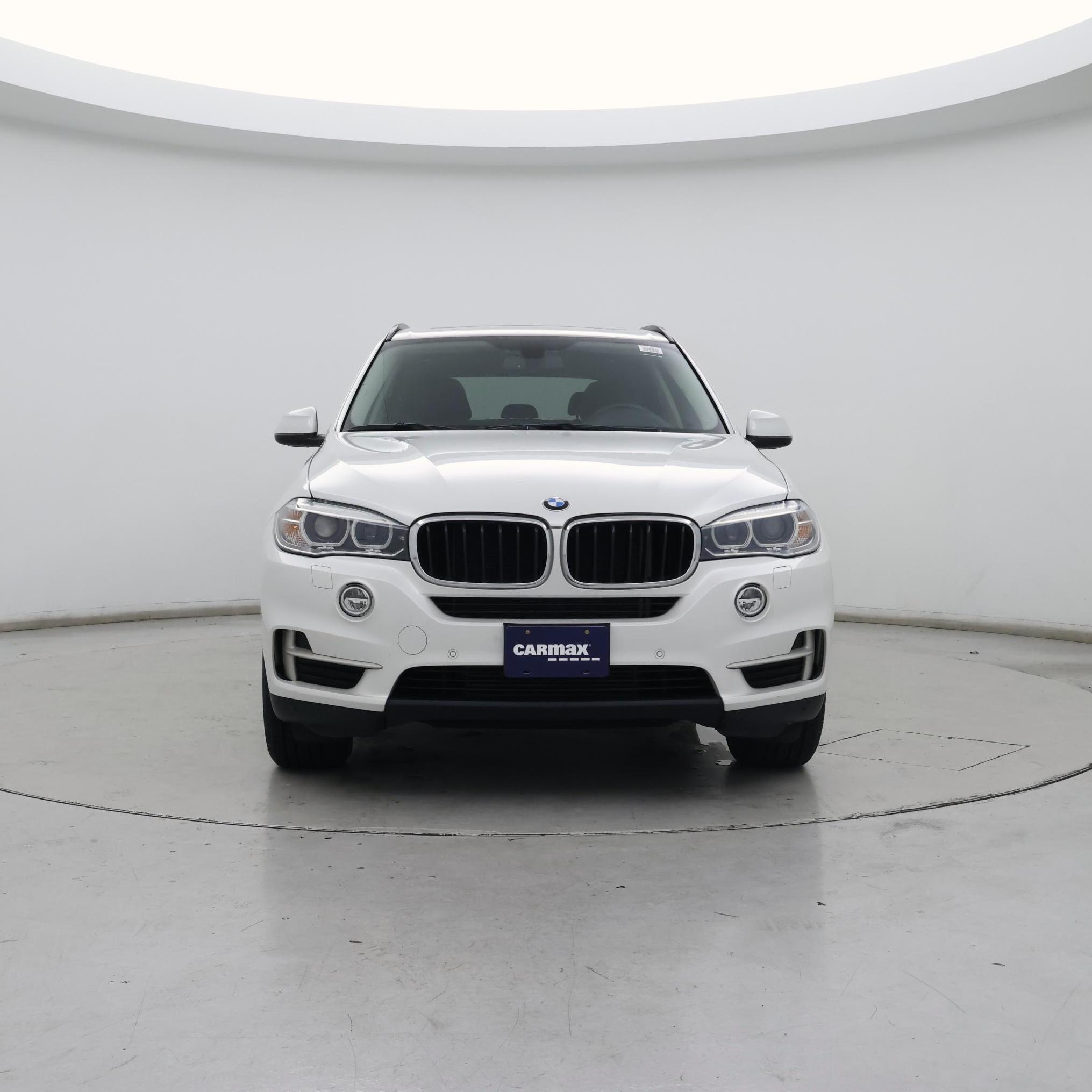 Thumbnail: 2016 BMW X5 - 5