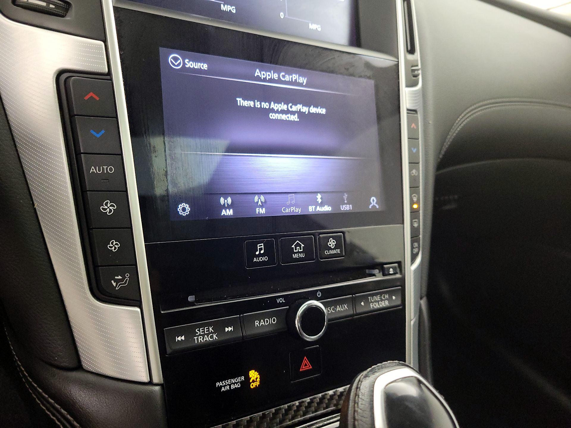 Thumbnail: 2020 INFINITI Q50 - 16