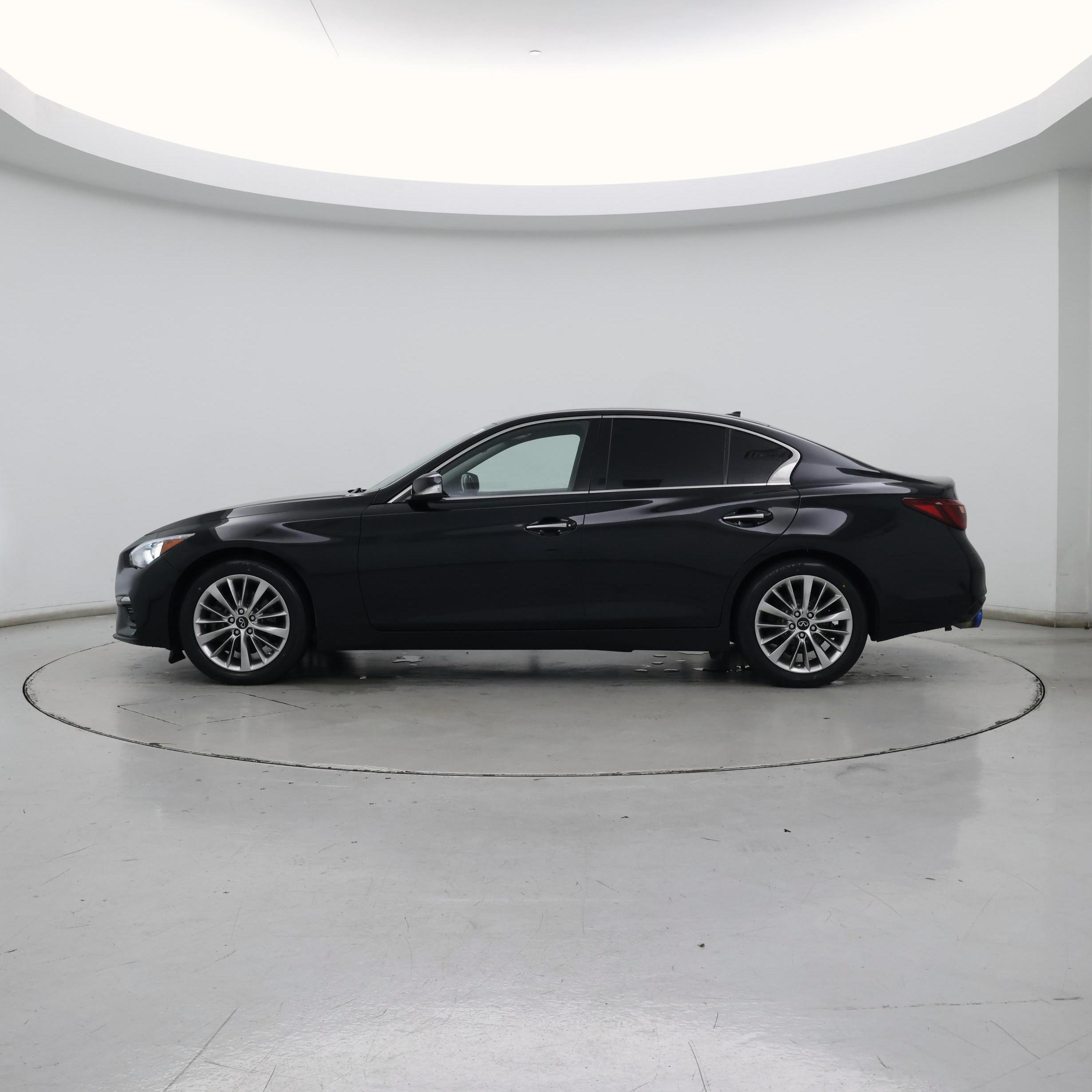 Thumbnail: 2020 INFINITI Q50 - 3