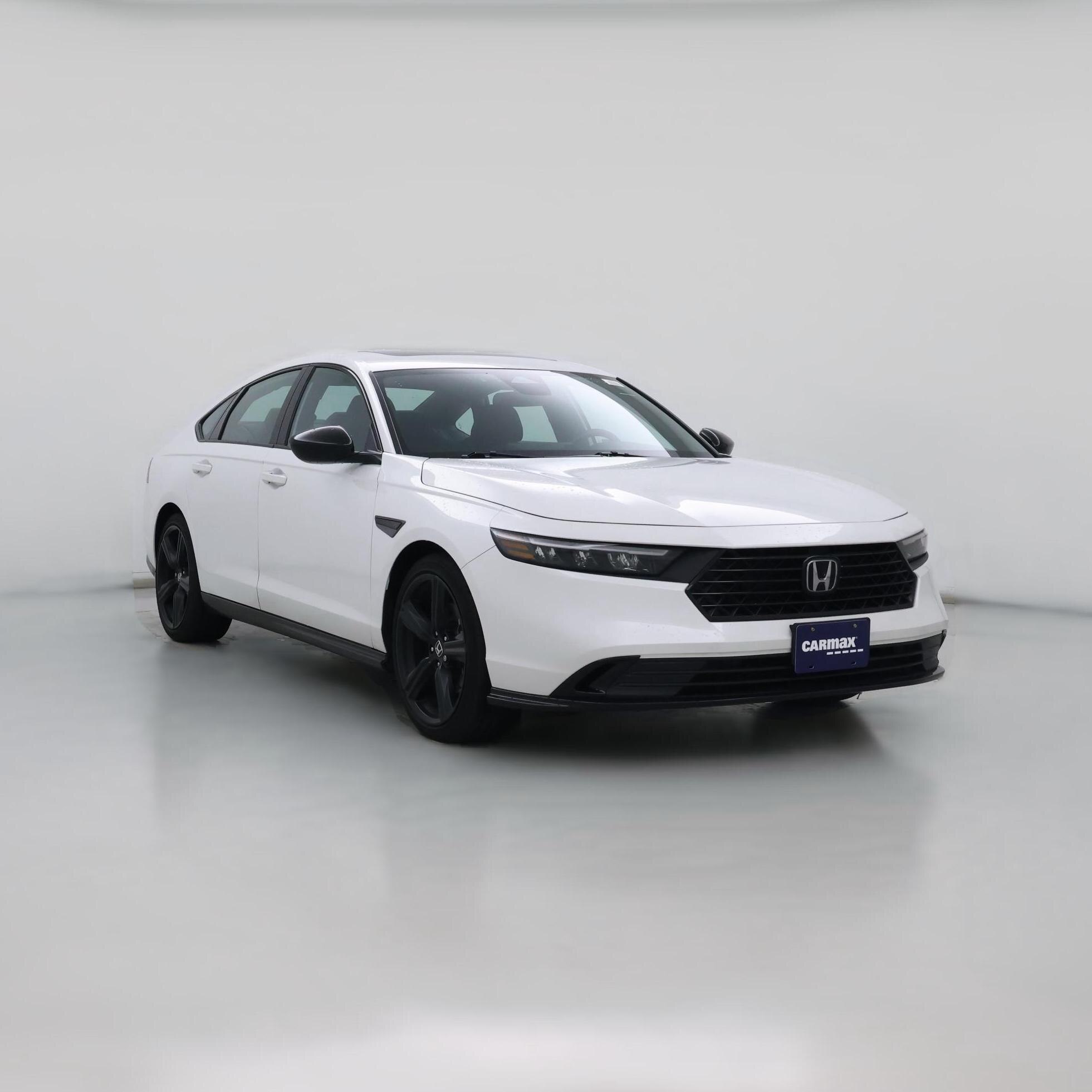 Thumbnail: 2023 Honda Accord - 1
