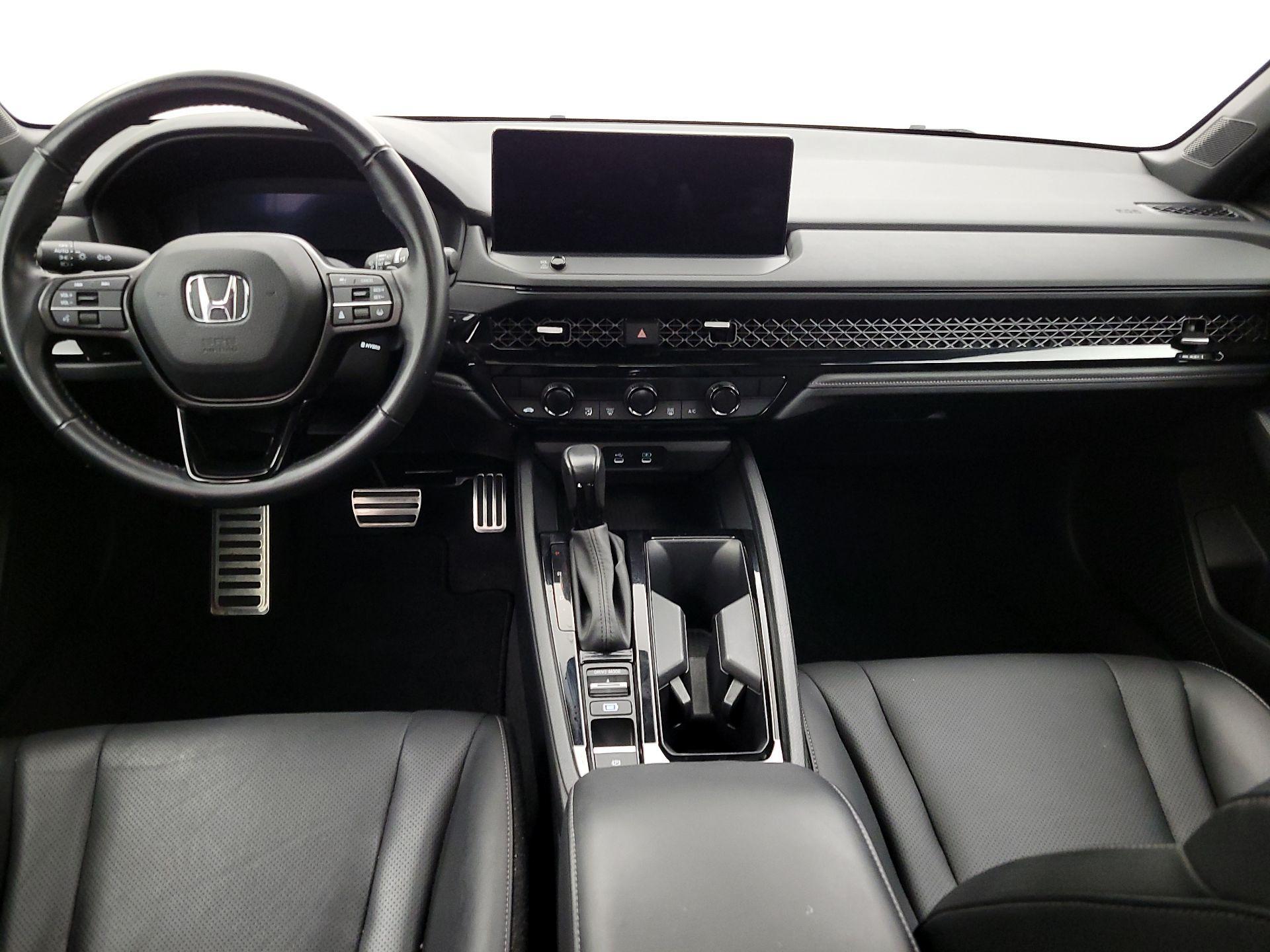 Thumbnail: 2023 Honda Accord - 9