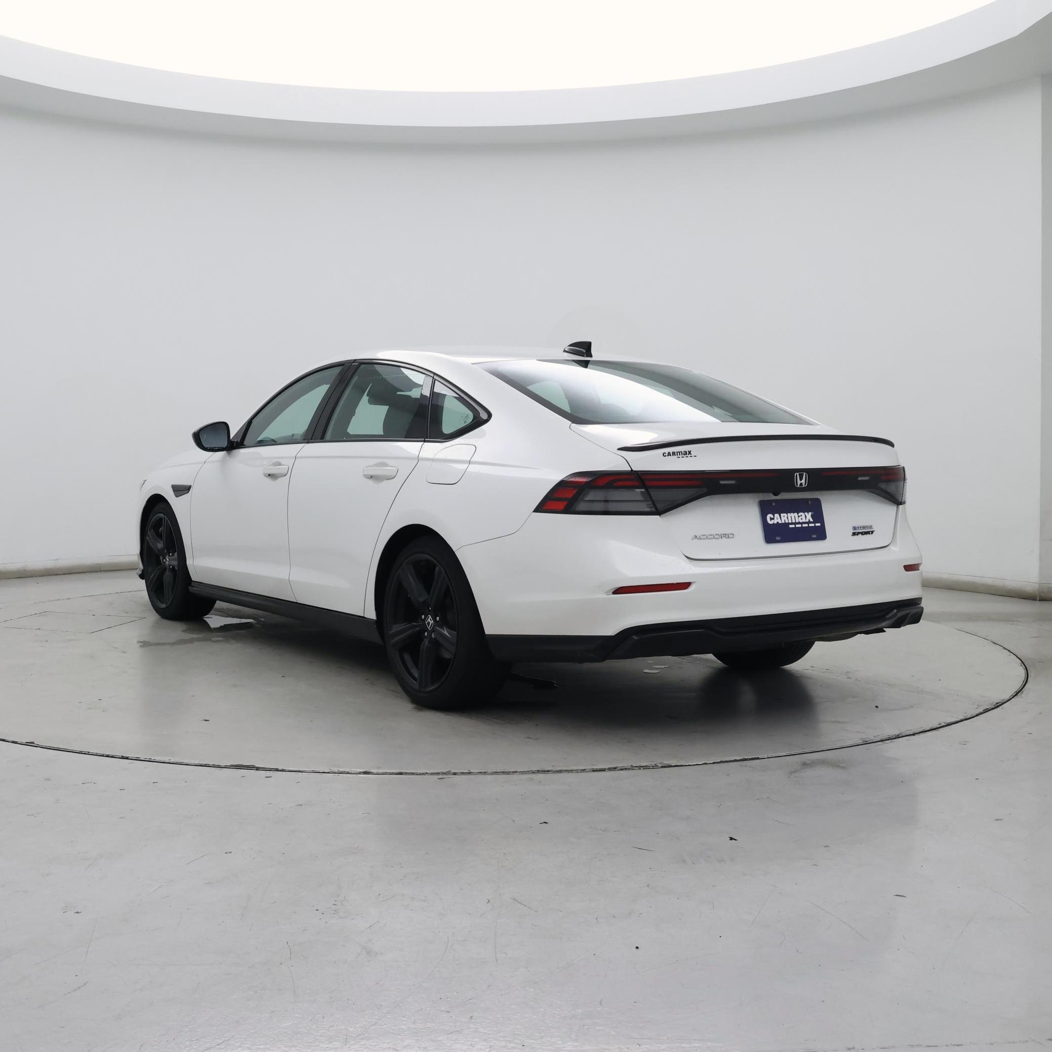 Thumbnail: 2023 Honda Accord - 2