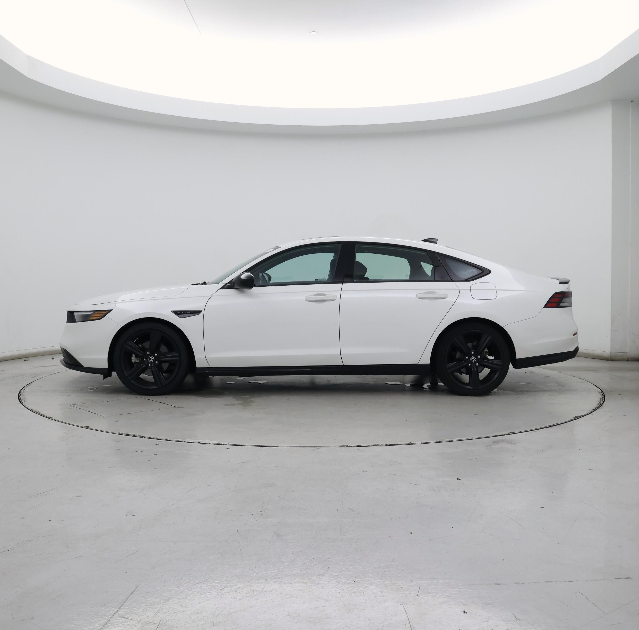 Thumbnail: 2023 Honda Accord - 3