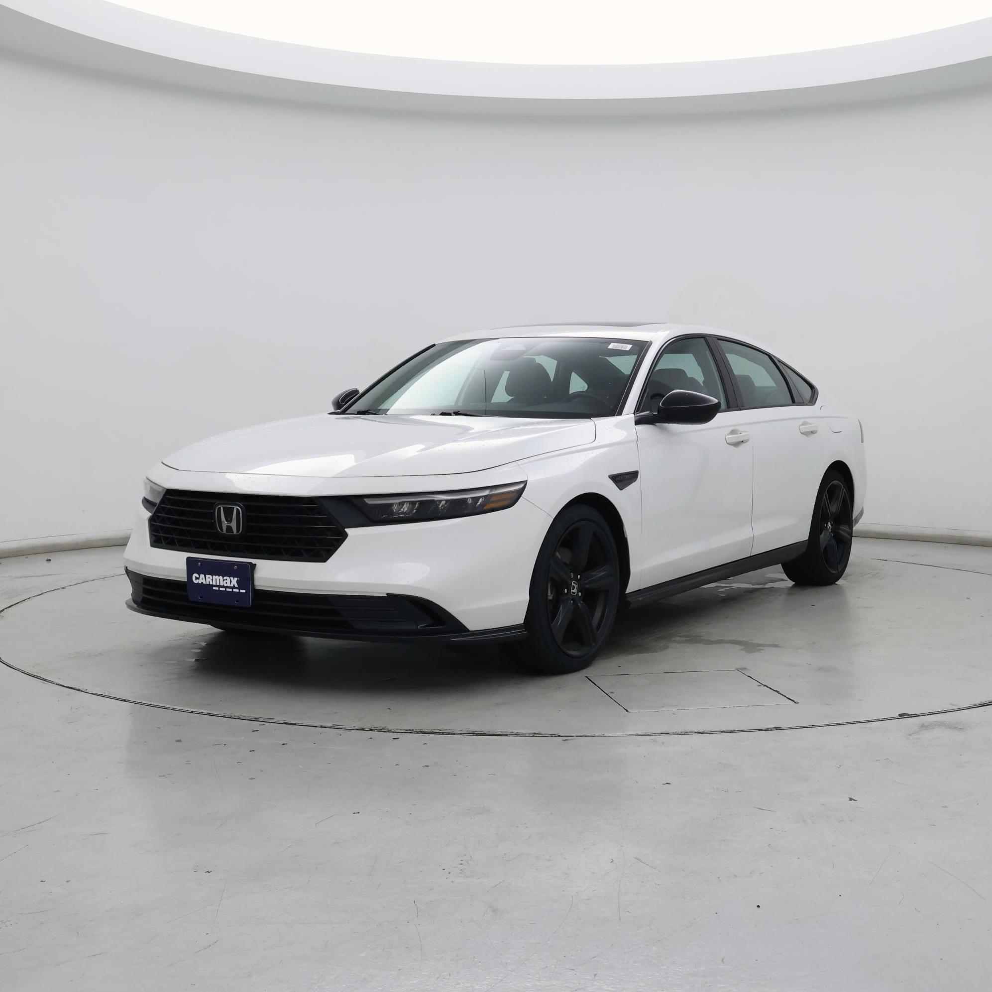 Thumbnail: 2023 Honda Accord - 4