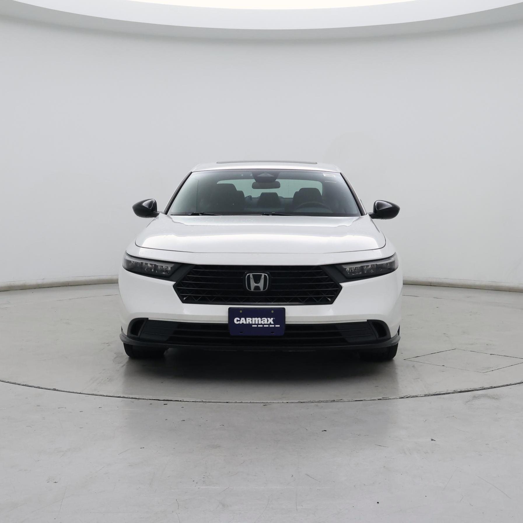 Thumbnail: 2023 Honda Accord - 5
