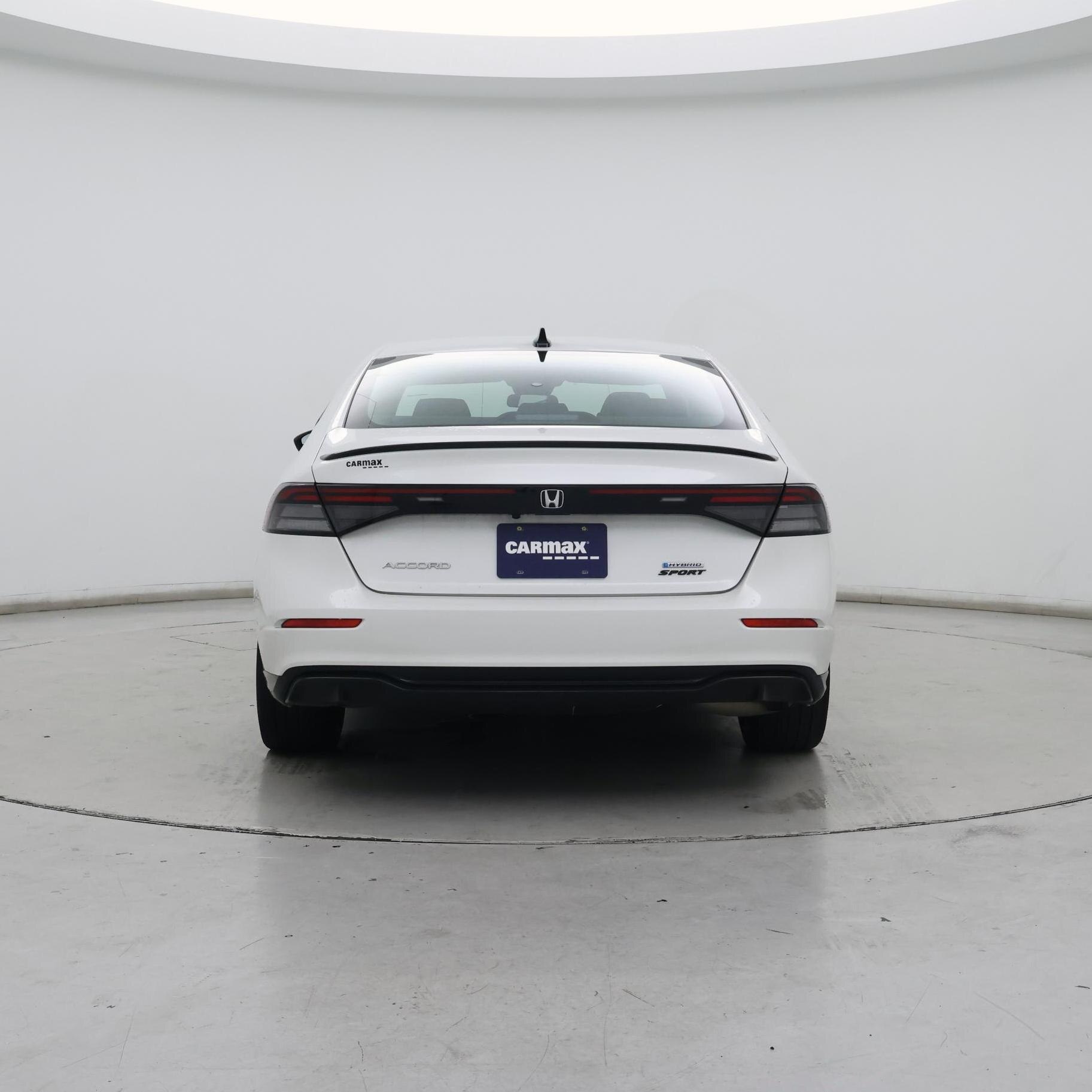 Thumbnail: 2023 Honda Accord - 6
