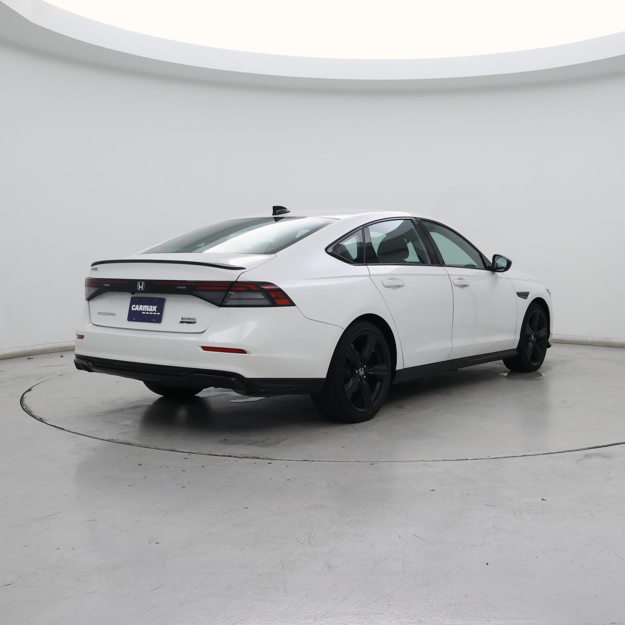 Thumbnail: 2023 Honda Accord - 8