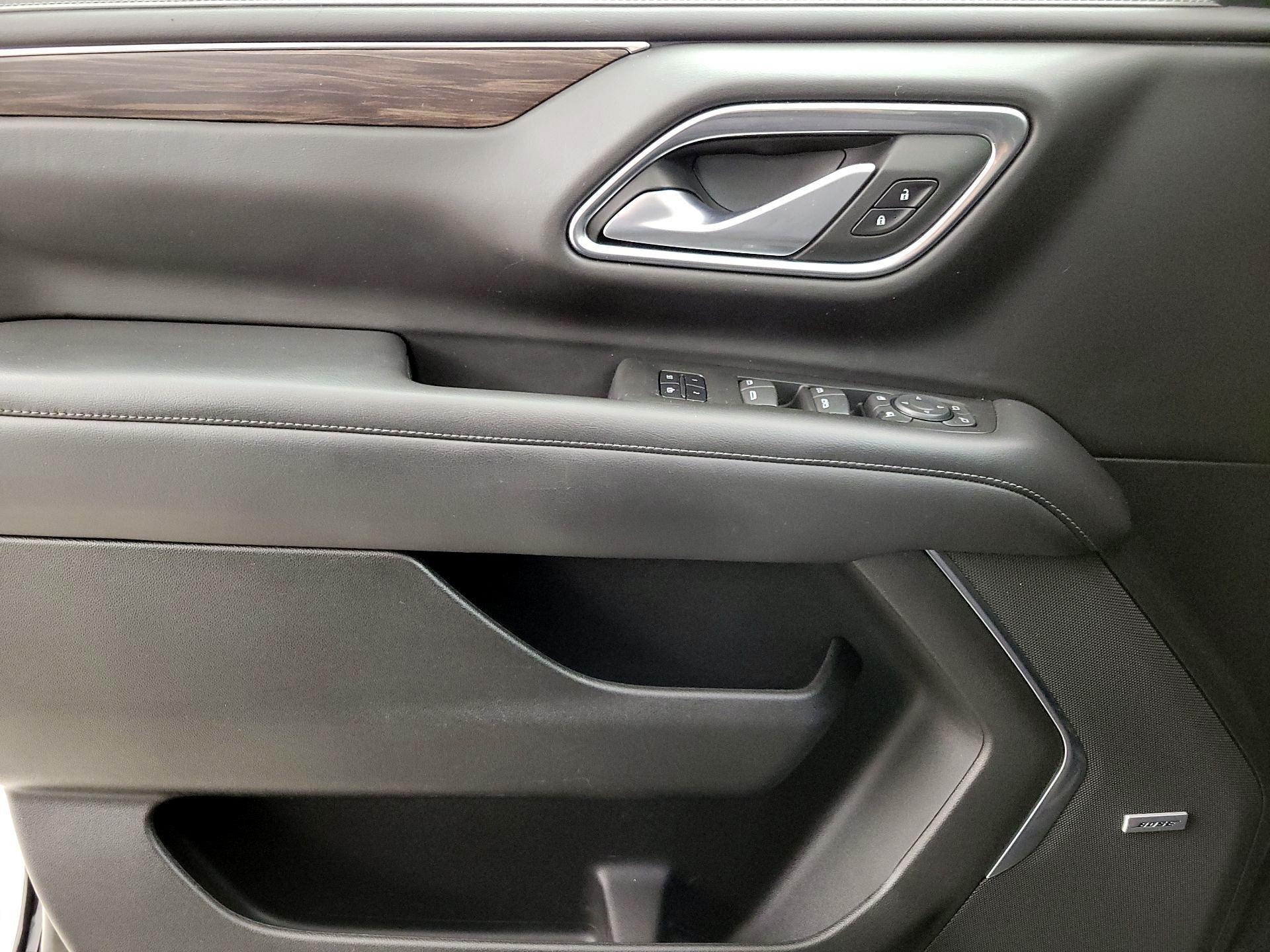 Thumbnail: 2022 Chevrolet Tahoe - 12