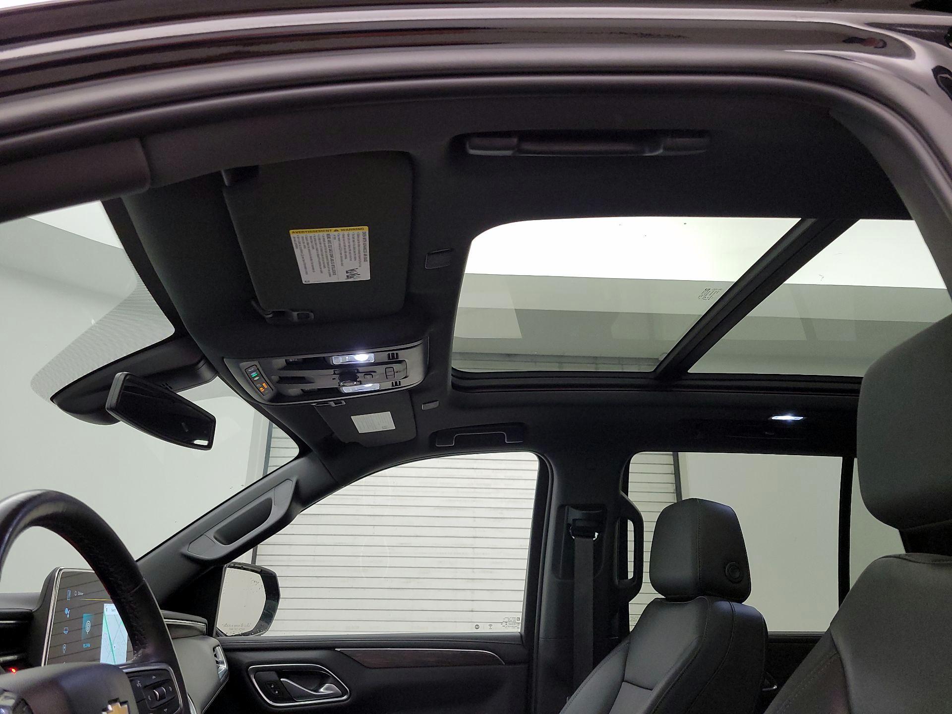 Thumbnail: 2022 Chevrolet Tahoe - 20