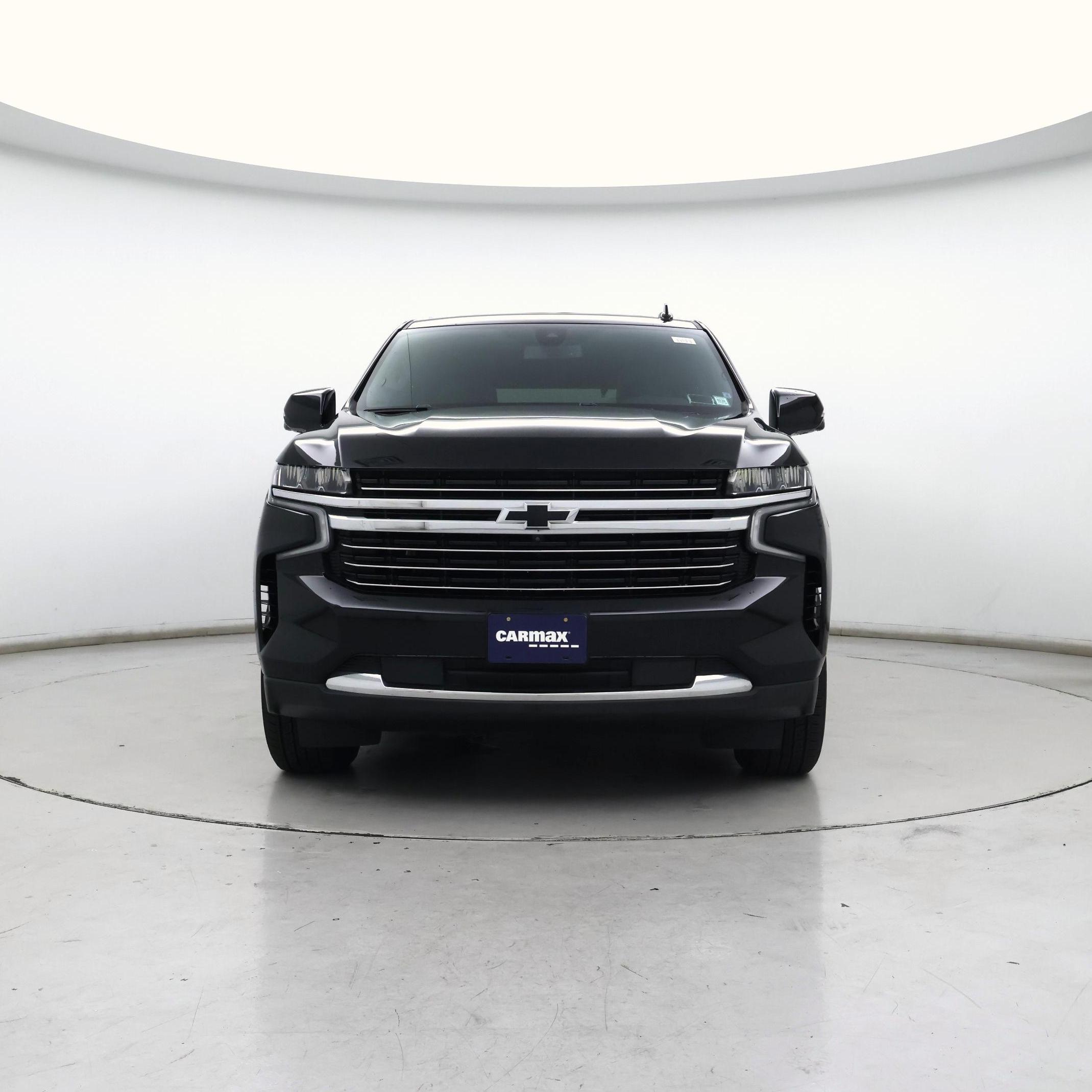 Thumbnail: 2022 Chevrolet Tahoe - 5