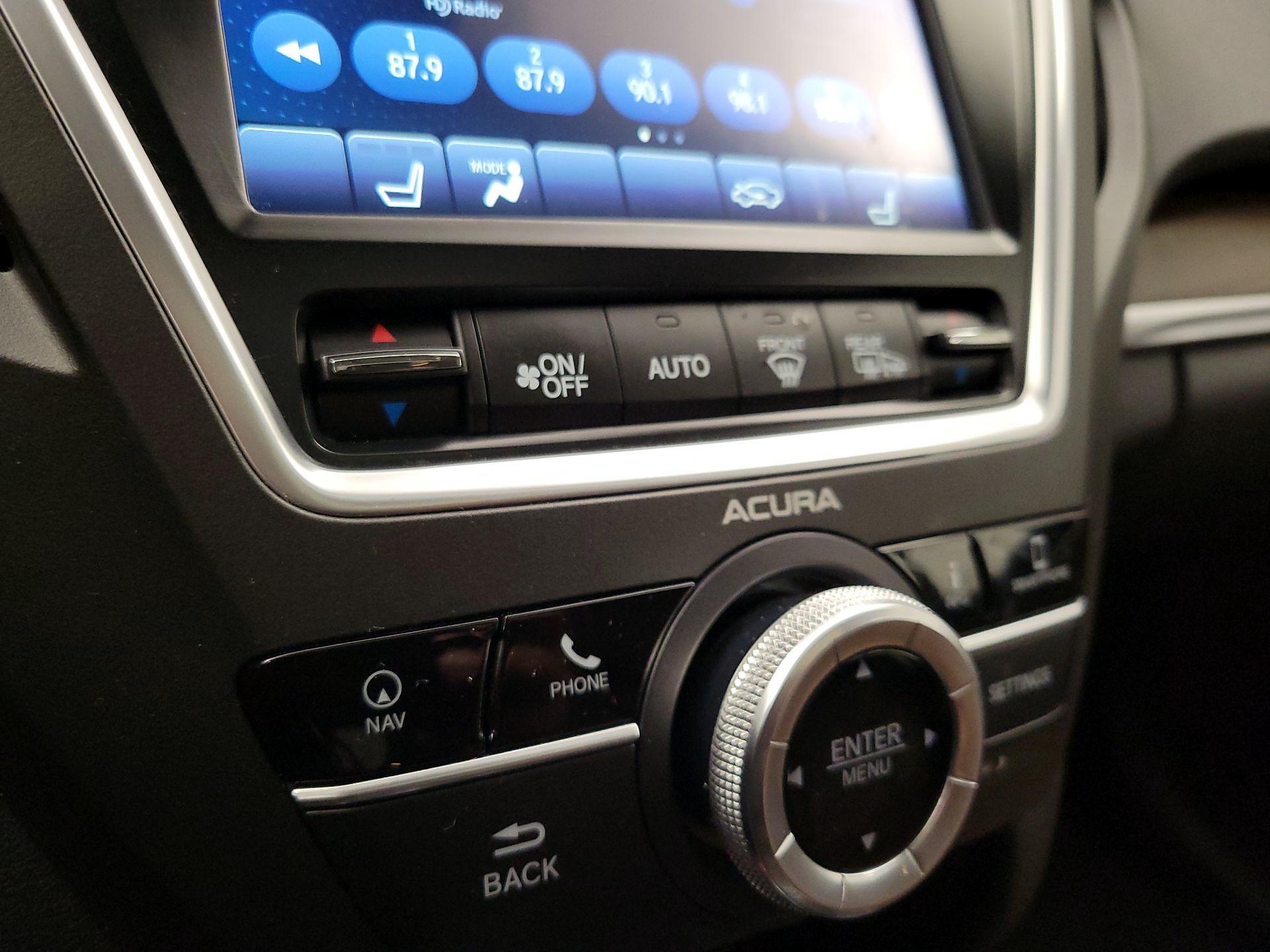 Thumbnail: 2020 Acura MDX - 17