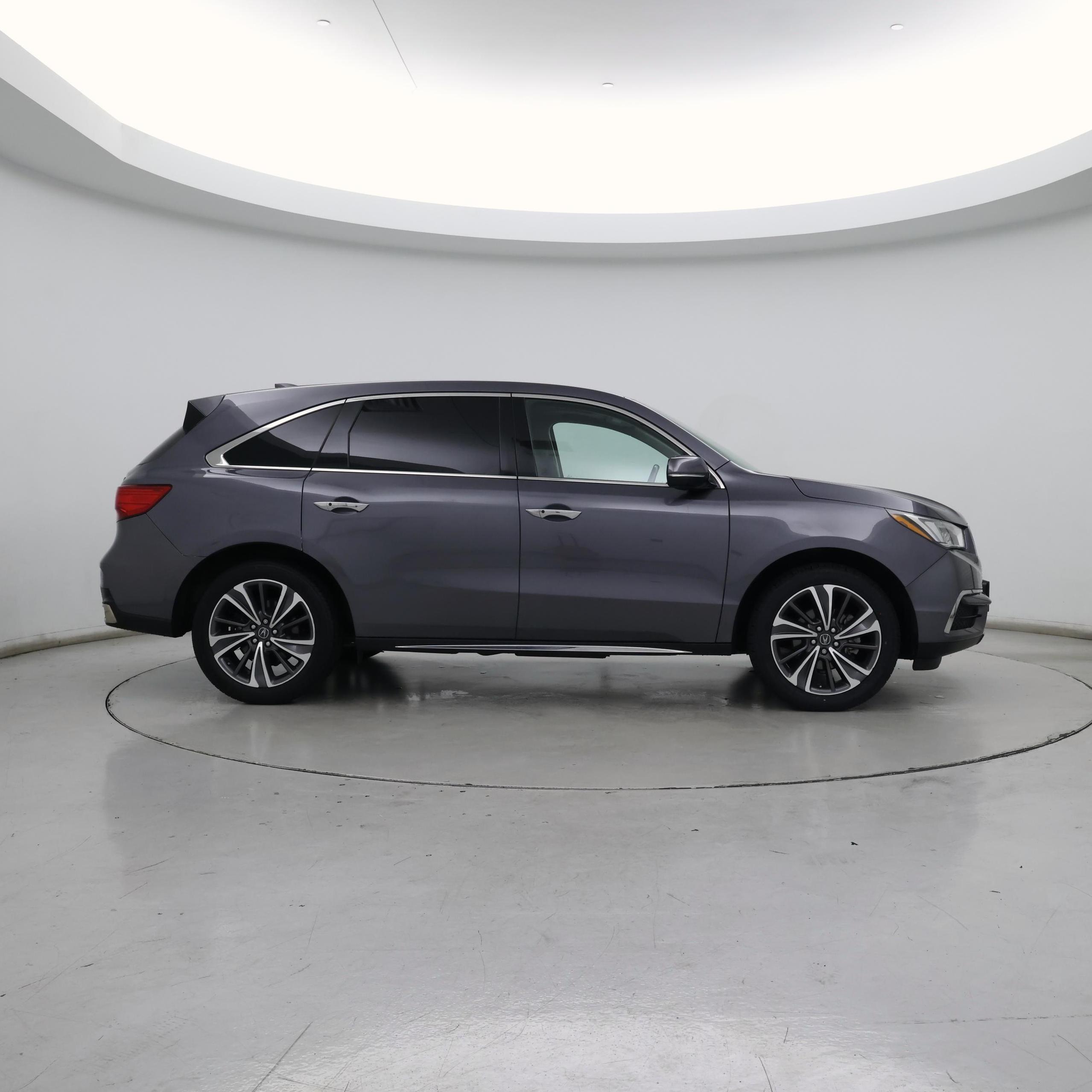 Thumbnail: 2020 Acura MDX - 7