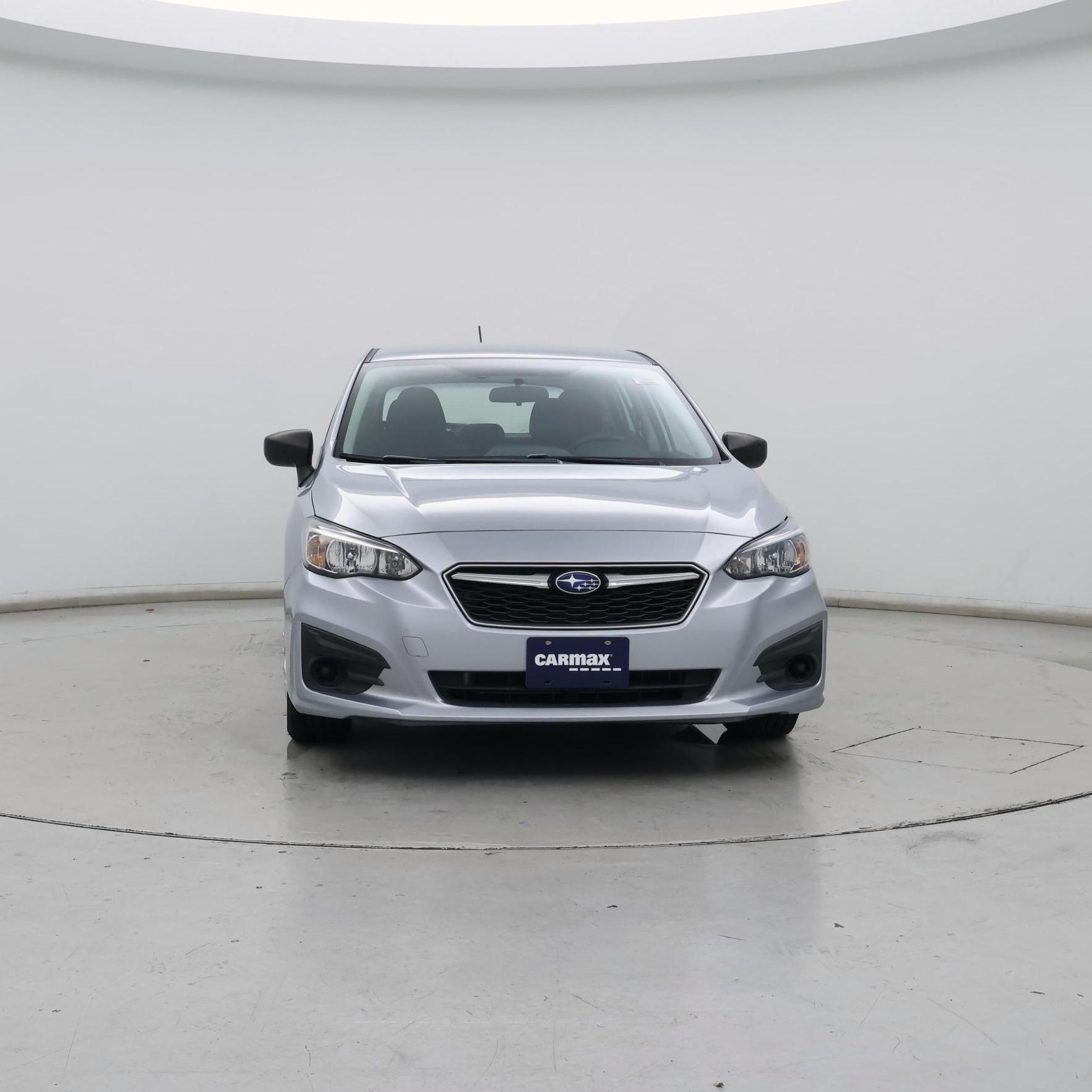 Thumbnail: 2017 Subaru Impreza - 5