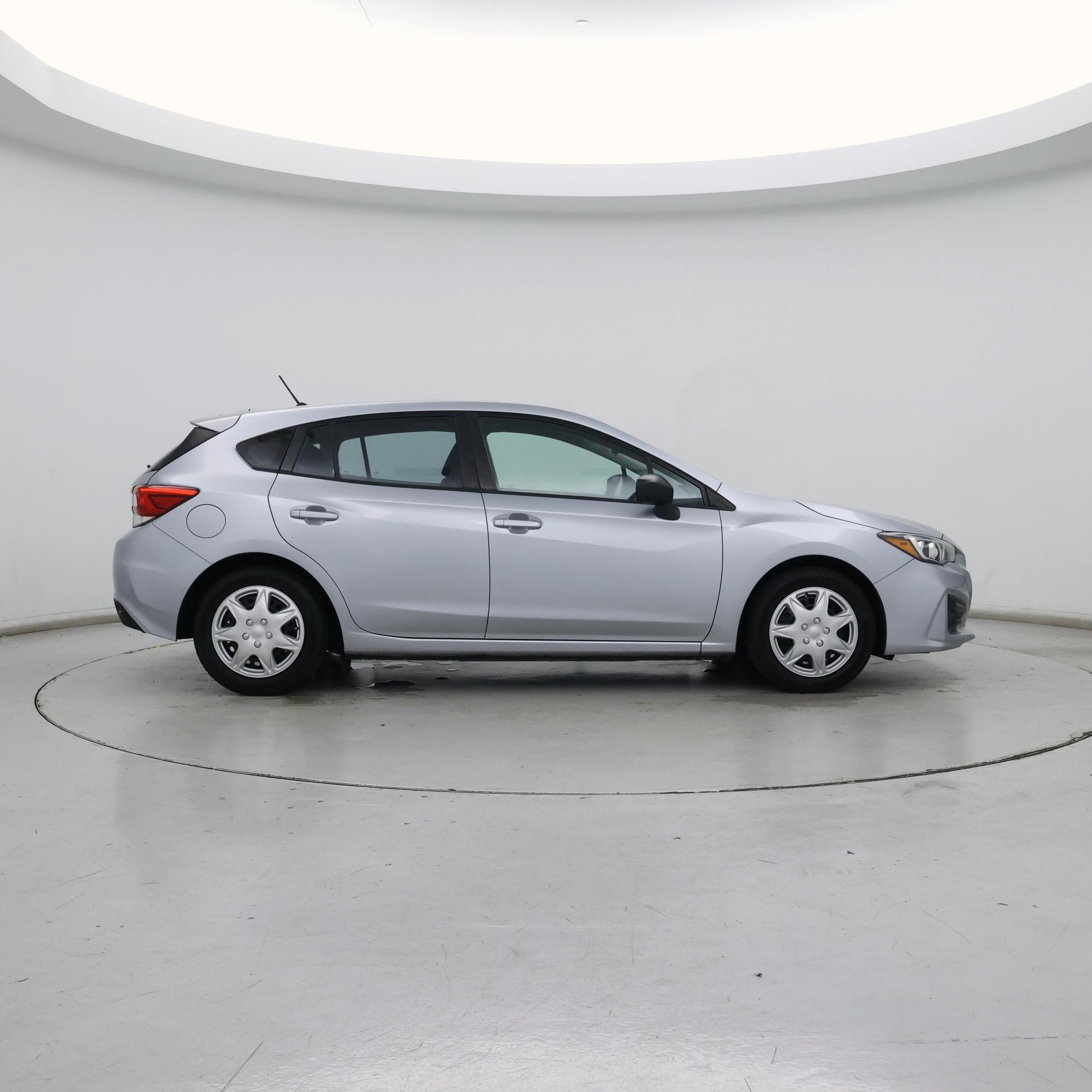 Thumbnail: 2017 Subaru Impreza - 7