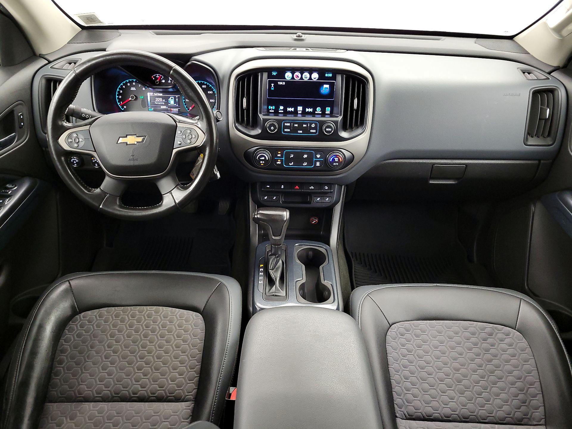 Thumbnail: 2016 Chevrolet Colorado - 9