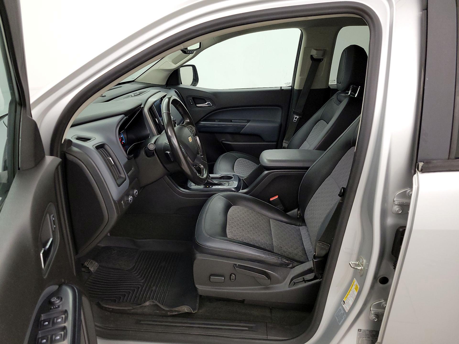 Thumbnail: 2016 Chevrolet Colorado - 11