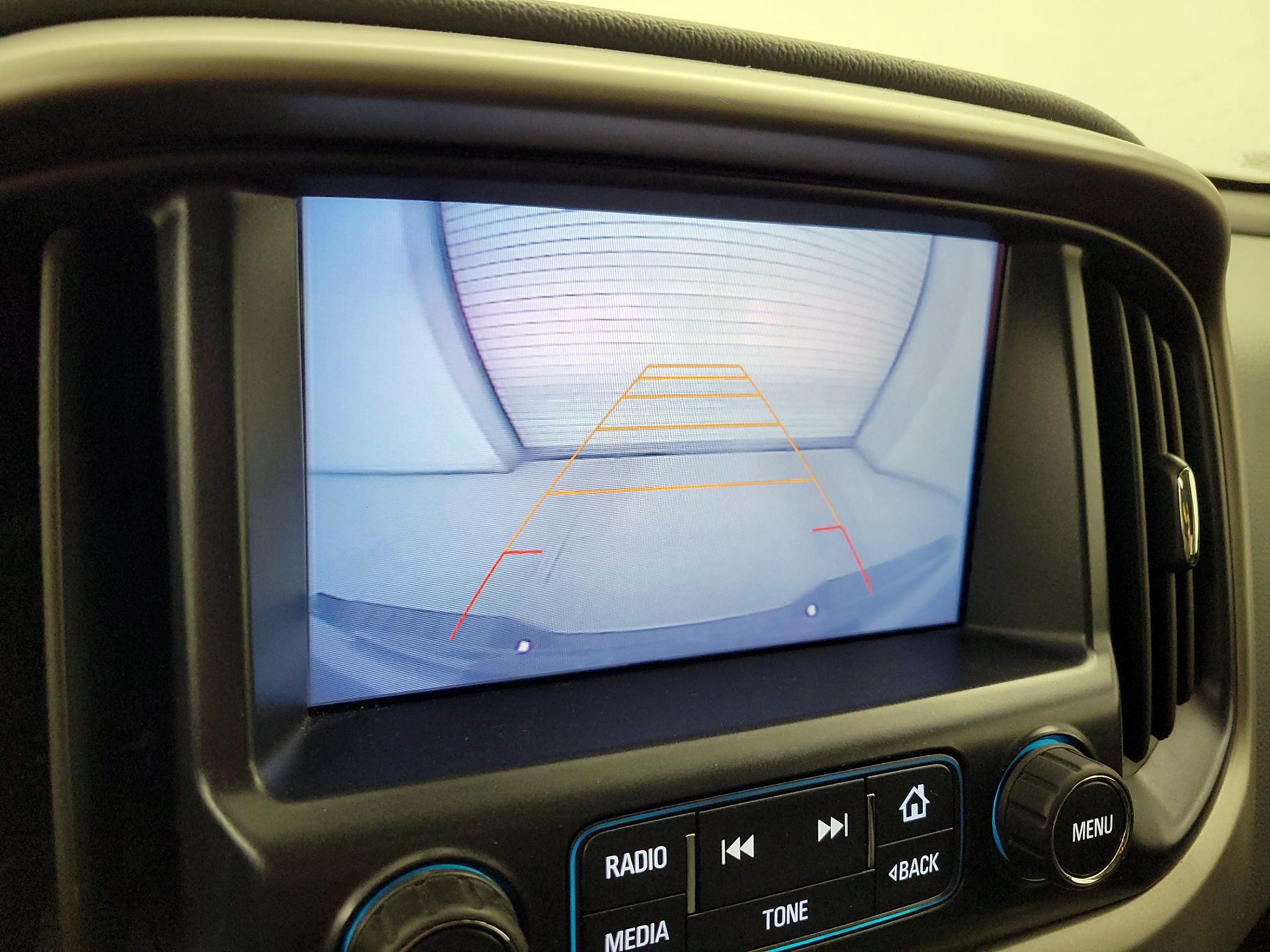 Thumbnail: 2016 Chevrolet Colorado - 14