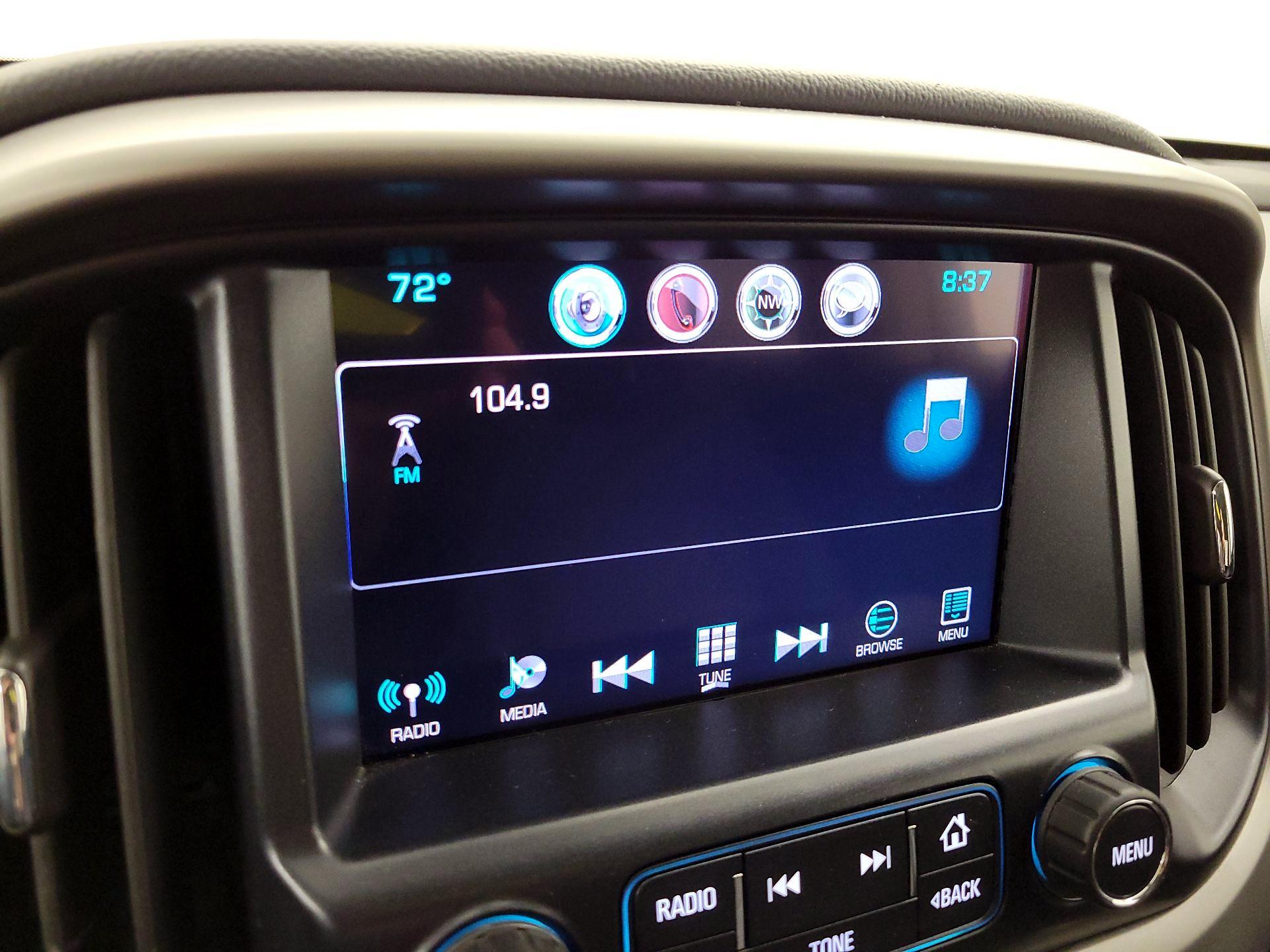 Thumbnail: 2016 Chevrolet Colorado - 15