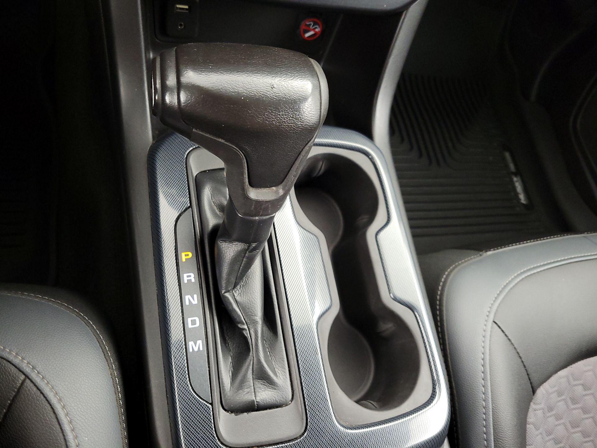 Thumbnail: 2016 Chevrolet Colorado - 17