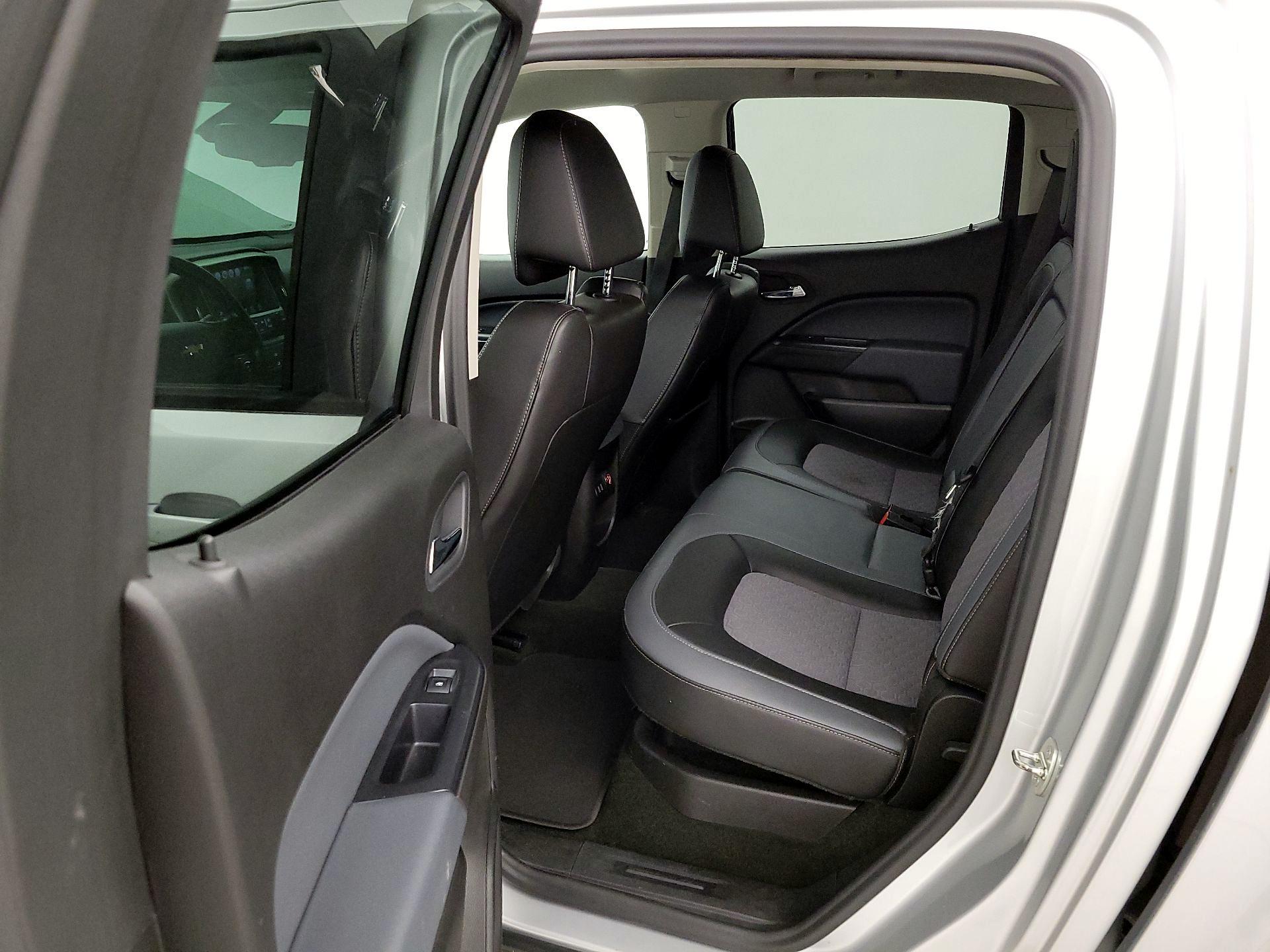 Thumbnail: 2016 Chevrolet Colorado - 19