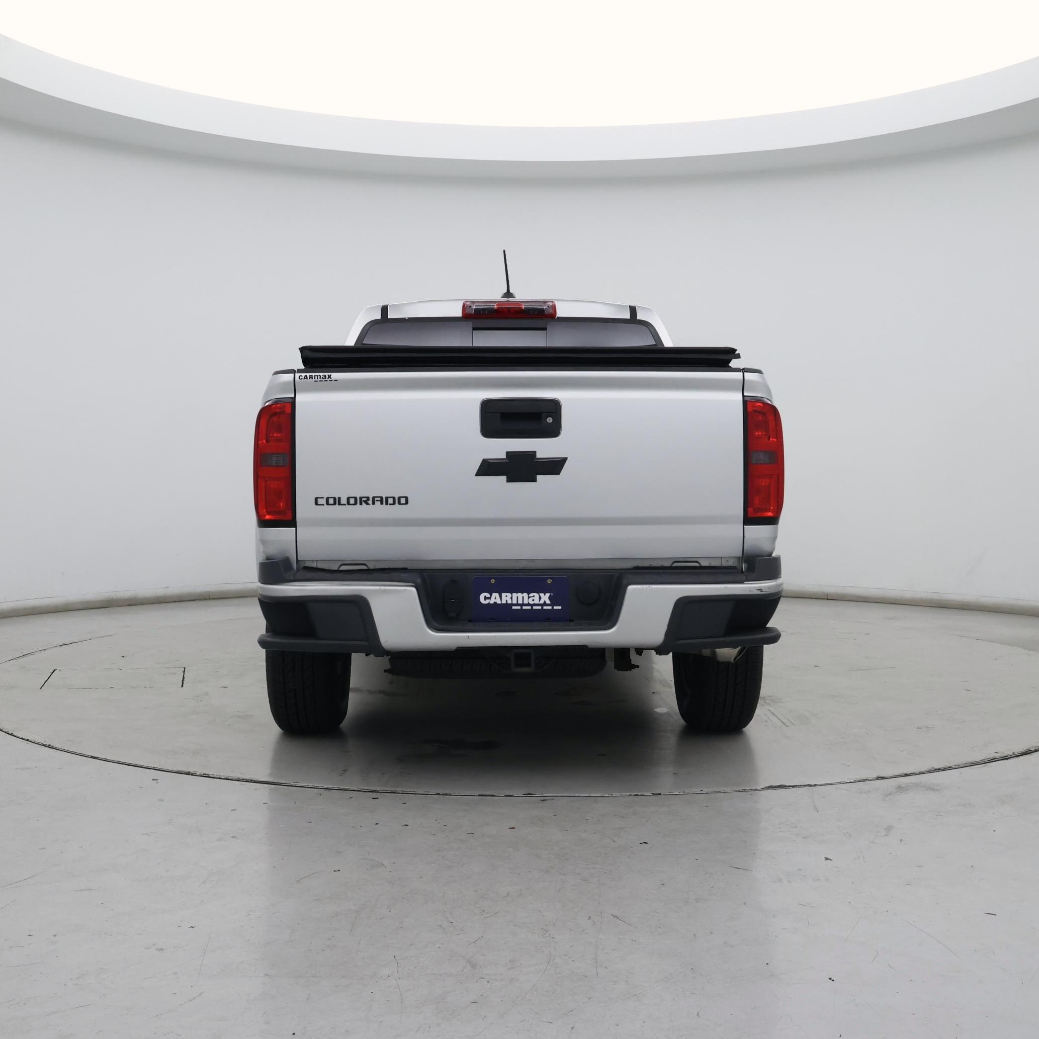 Thumbnail: 2016 Chevrolet Colorado - 6