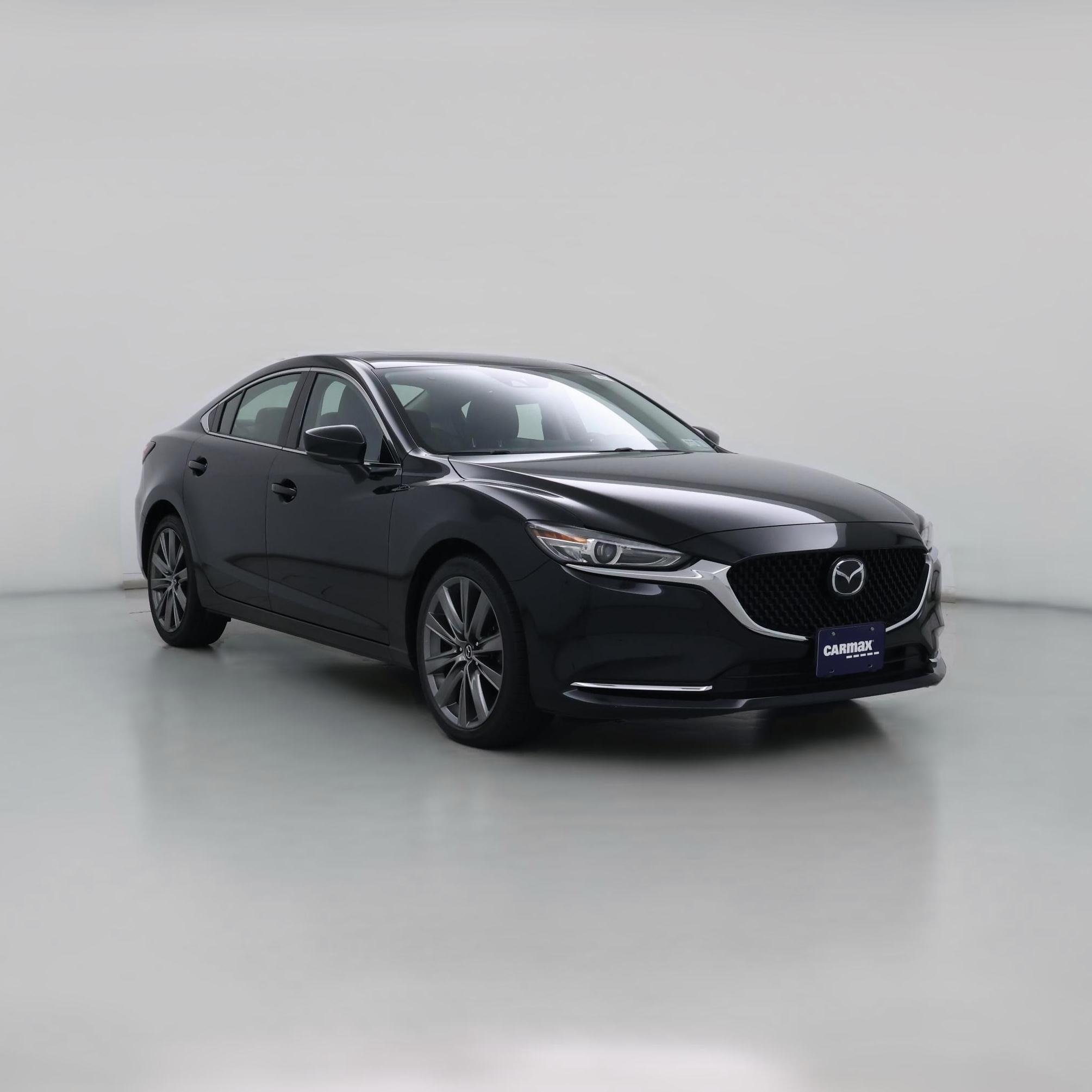 Thumbnail: 2019 Mazda Mazda6 - 1