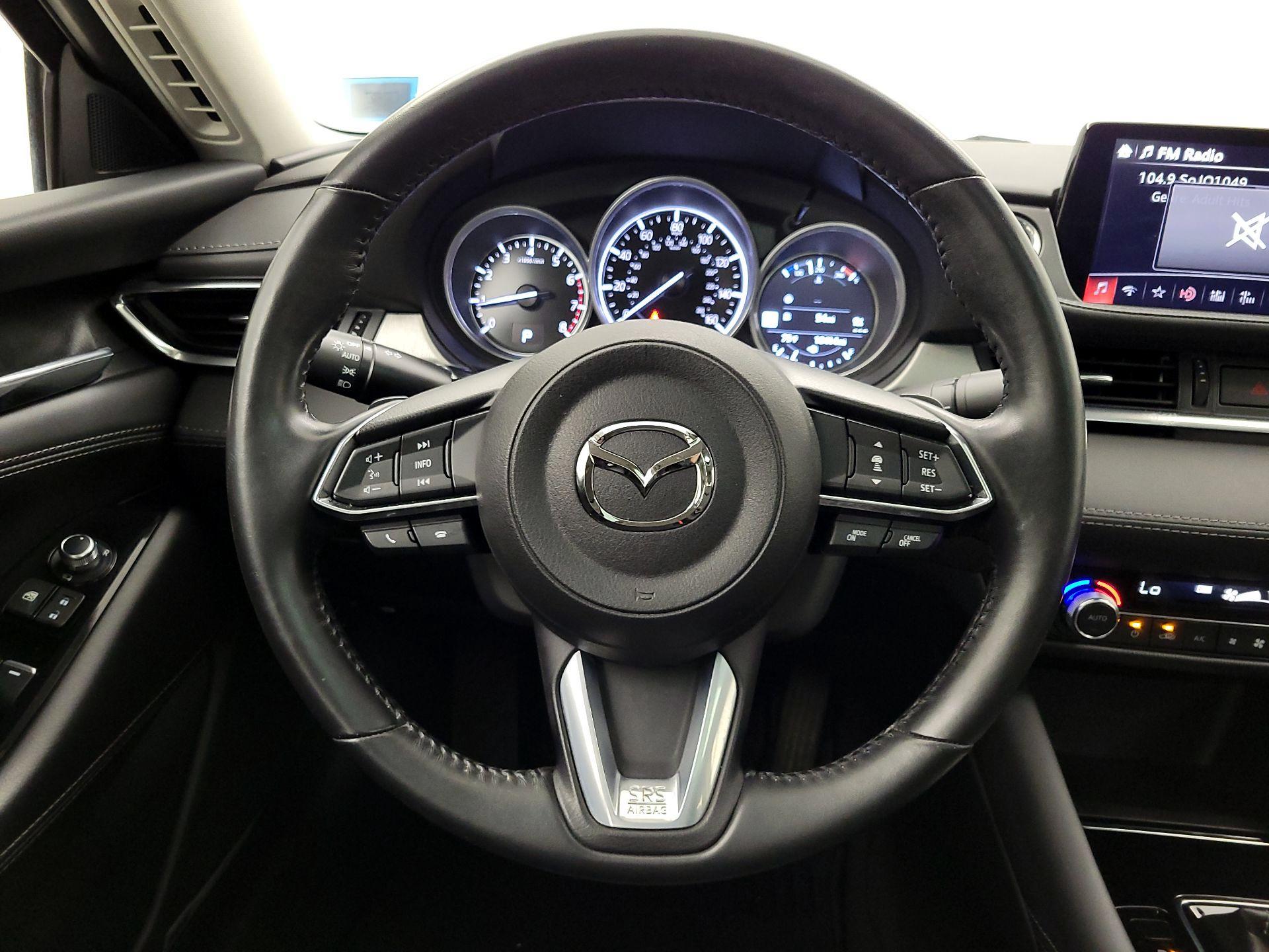 Thumbnail: 2019 Mazda Mazda6 - 10