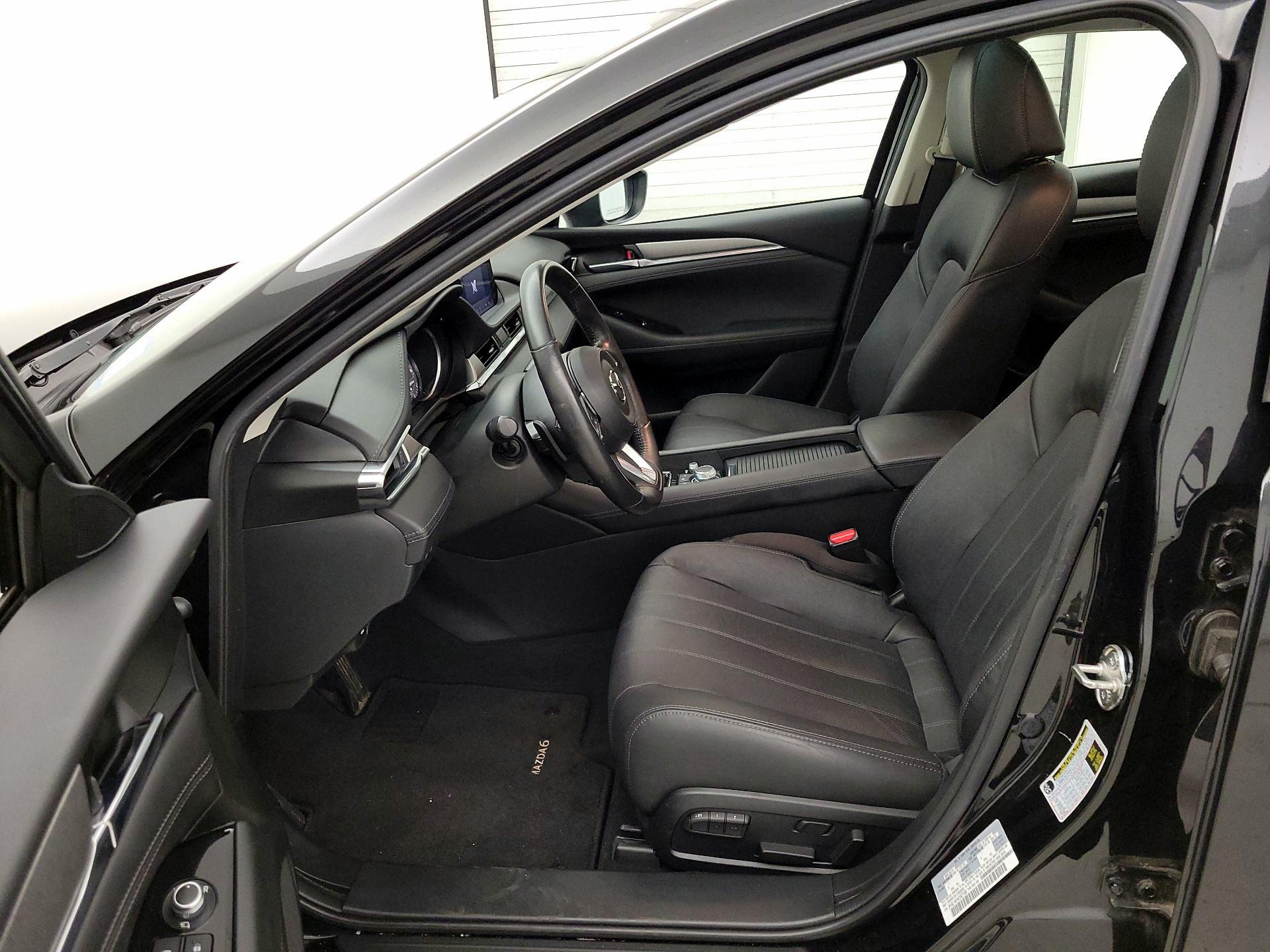 Thumbnail: 2019 Mazda Mazda6 - 11