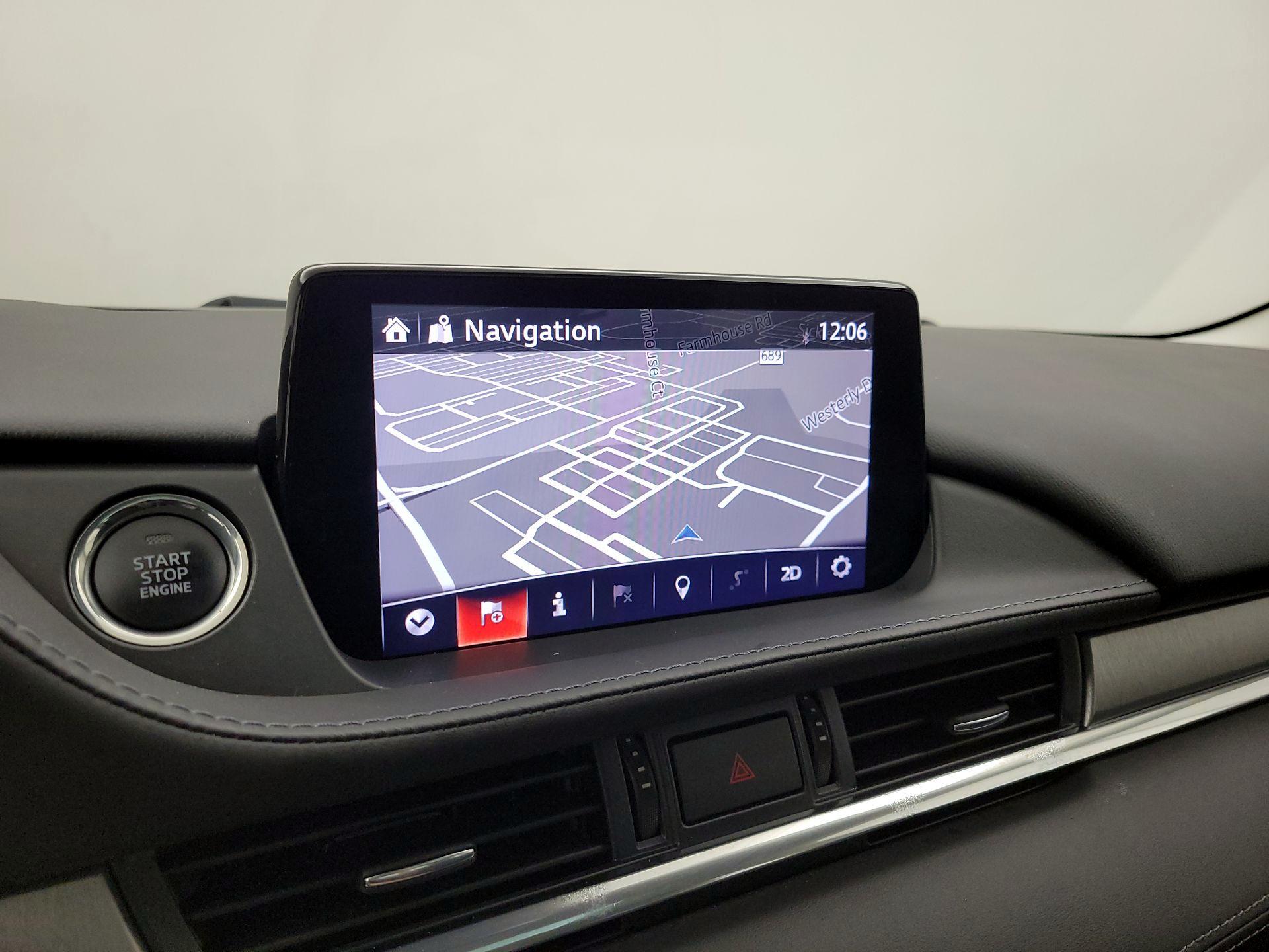 Thumbnail: 2019 Mazda Mazda6 - 14