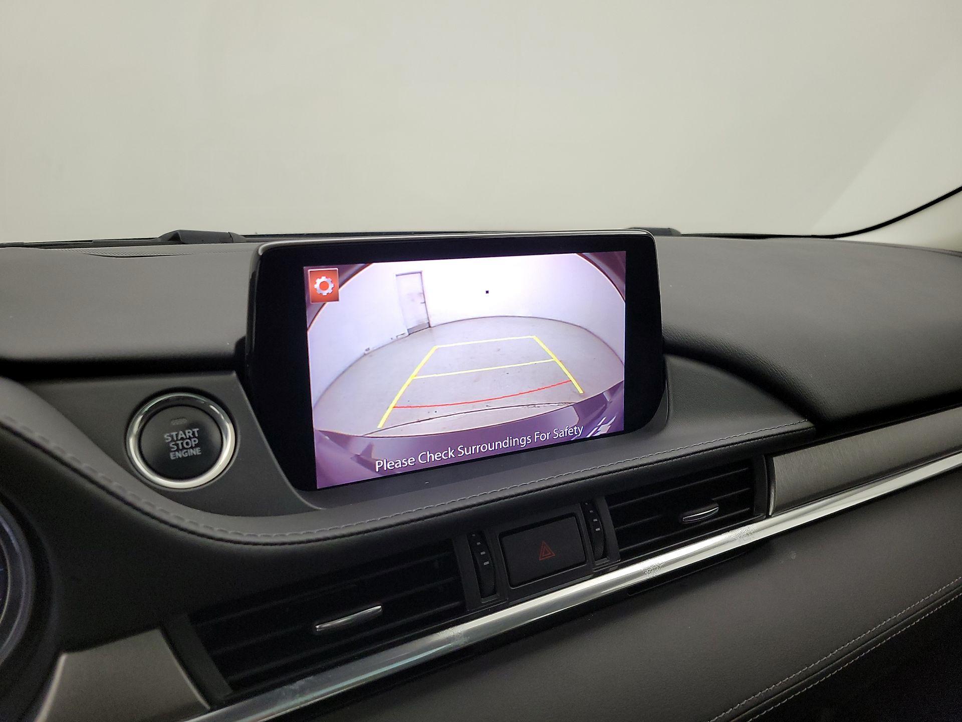 Thumbnail: 2019 Mazda Mazda6 - 15