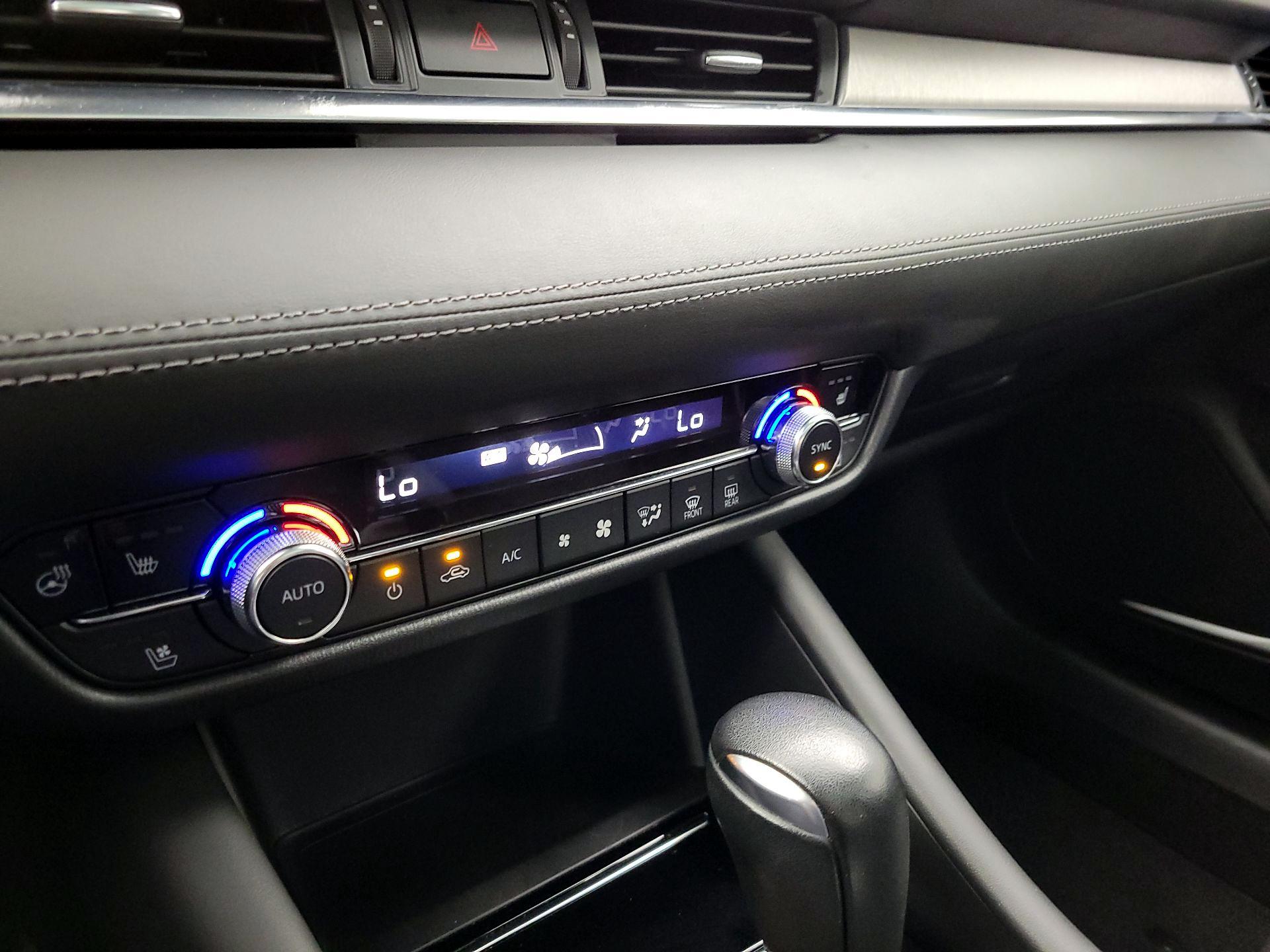 Thumbnail: 2019 Mazda Mazda6 - 17