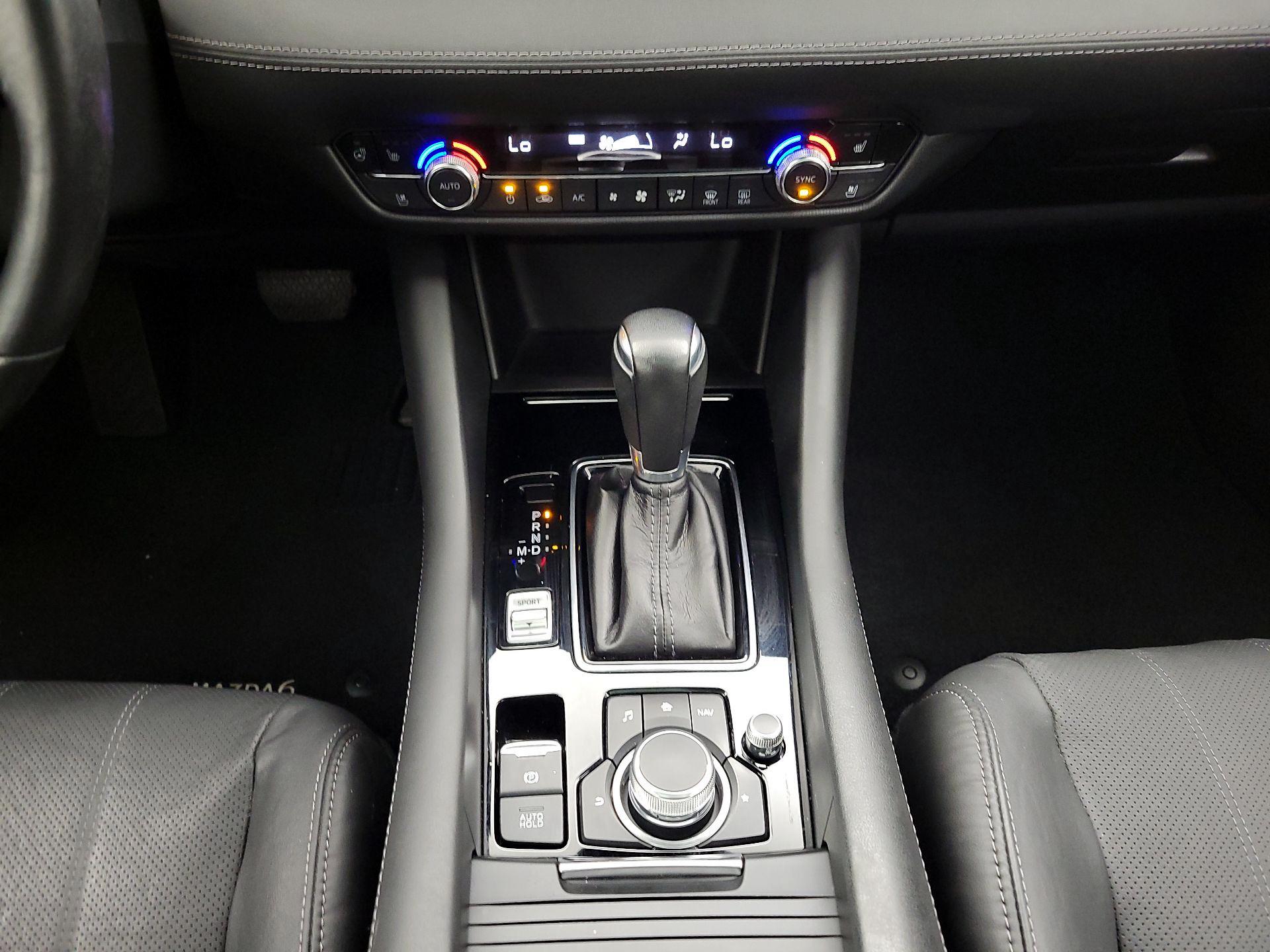 Thumbnail: 2019 Mazda Mazda6 - 18