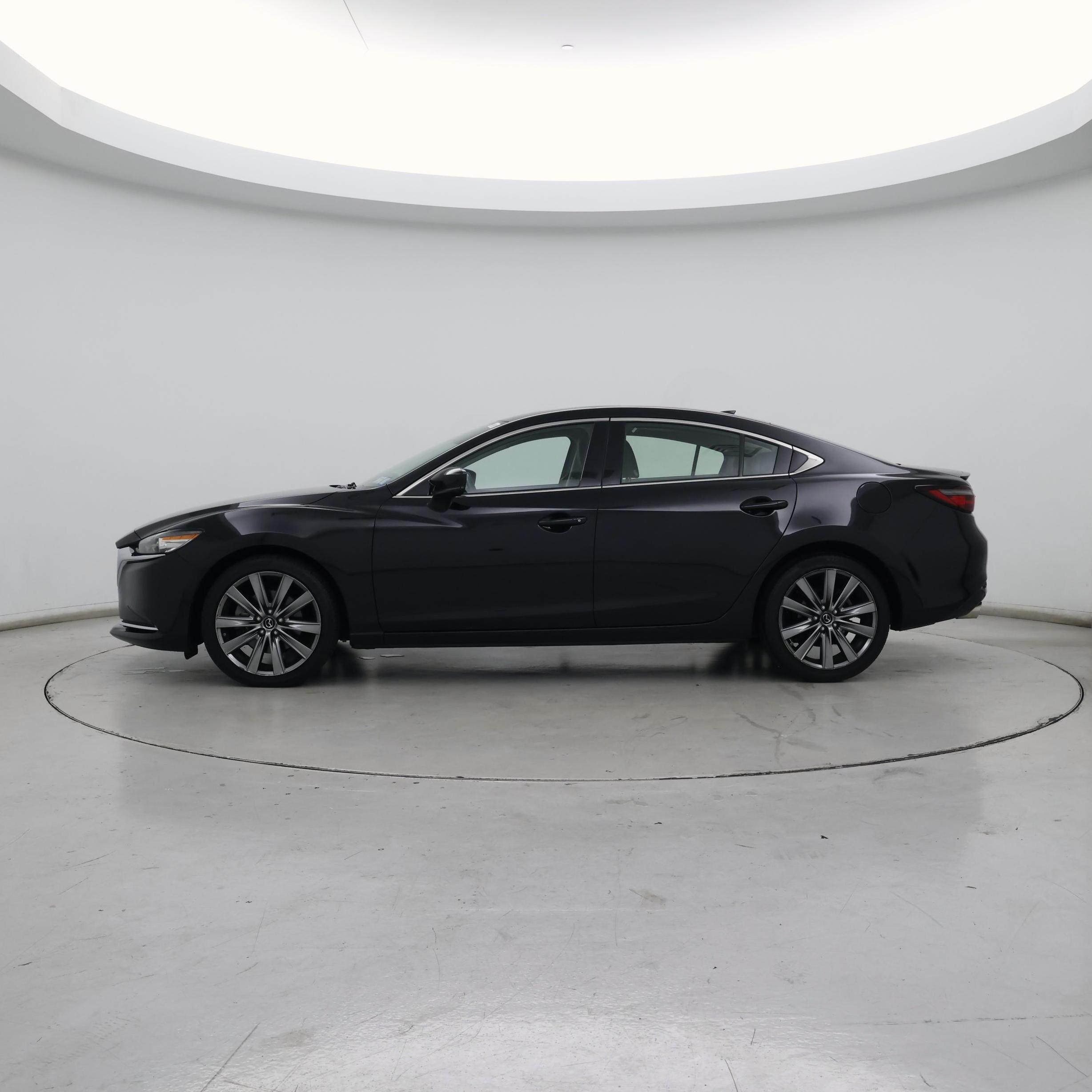 Thumbnail: 2019 Mazda Mazda6 - 3