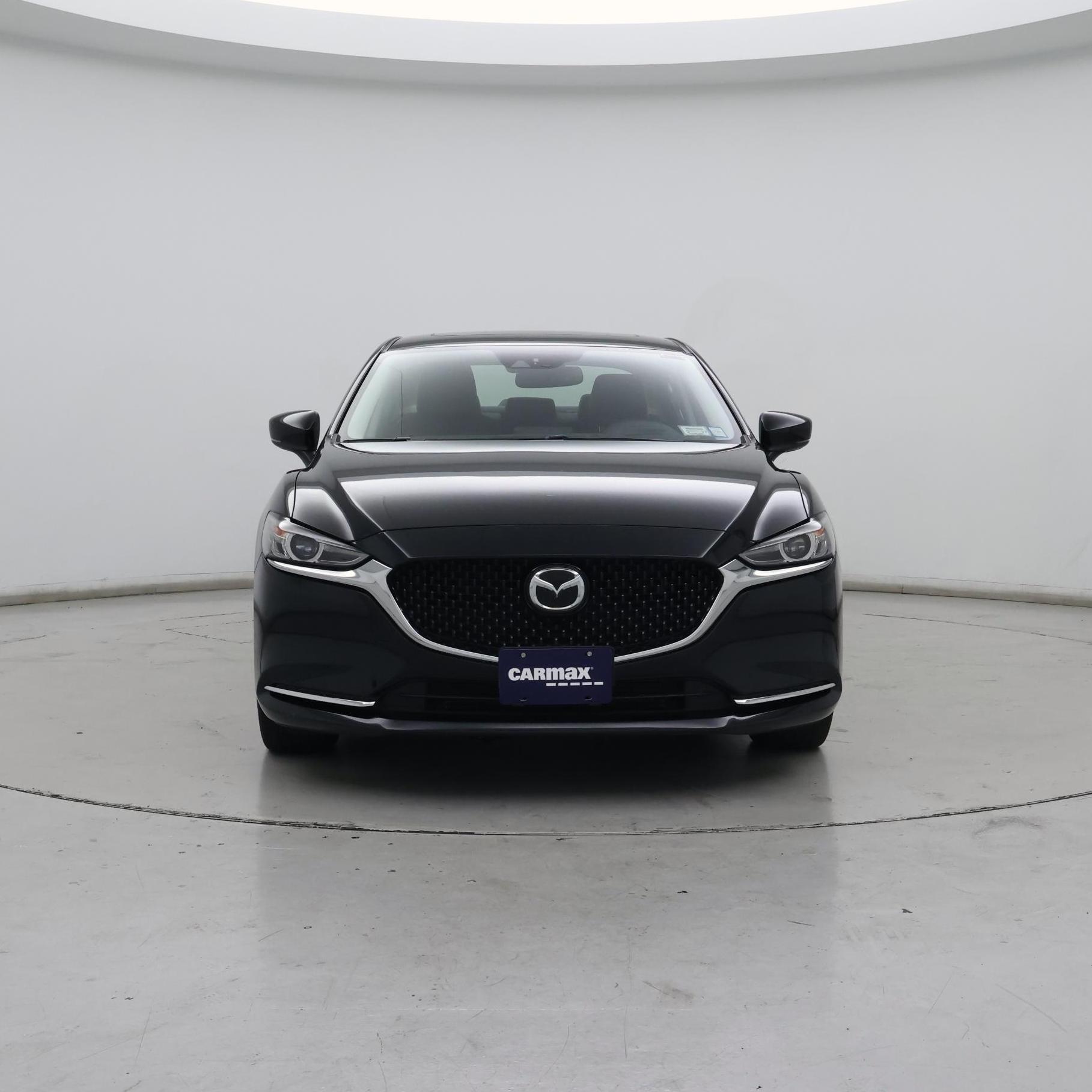 Thumbnail: 2019 Mazda Mazda6 - 5