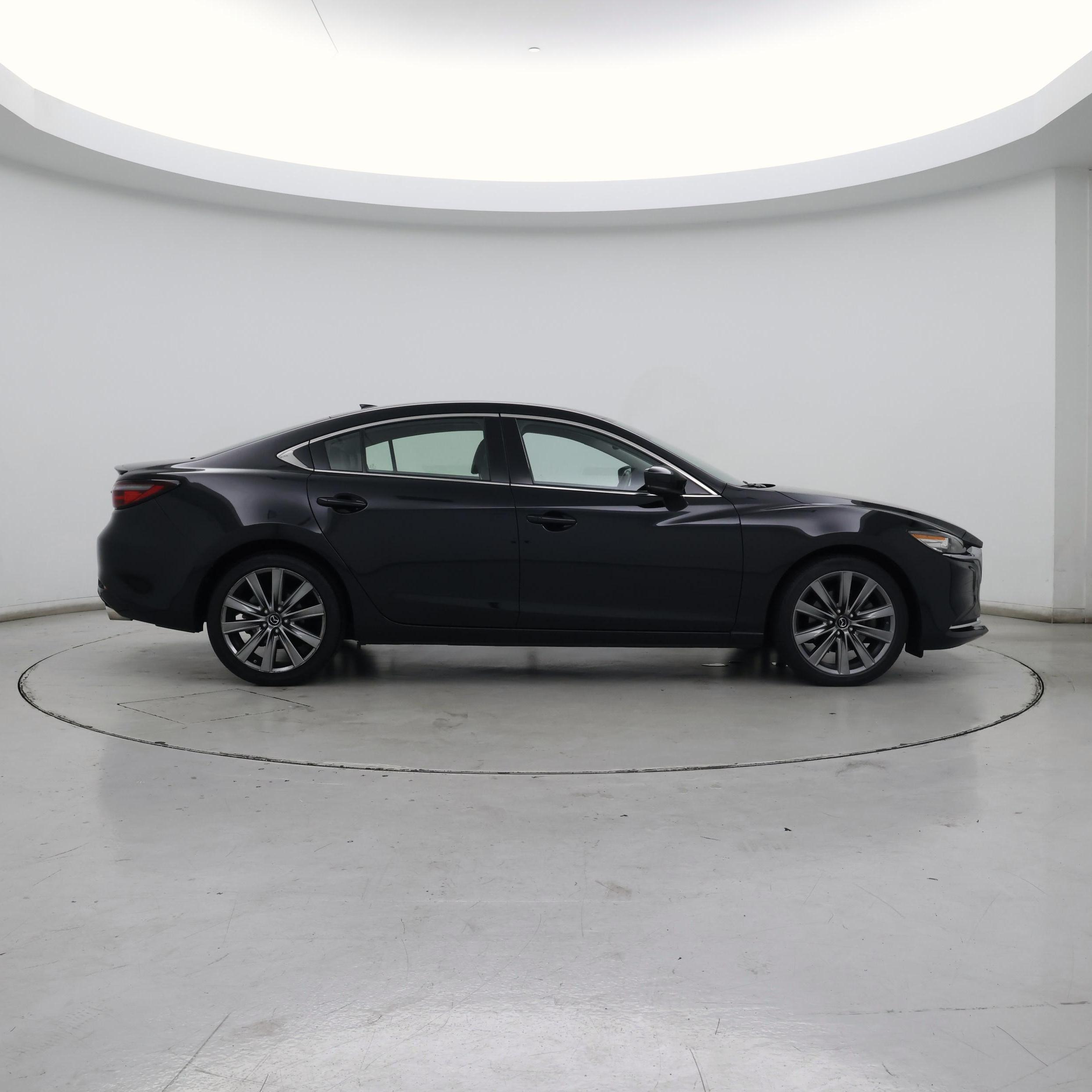 Thumbnail: 2019 Mazda Mazda6 - 7