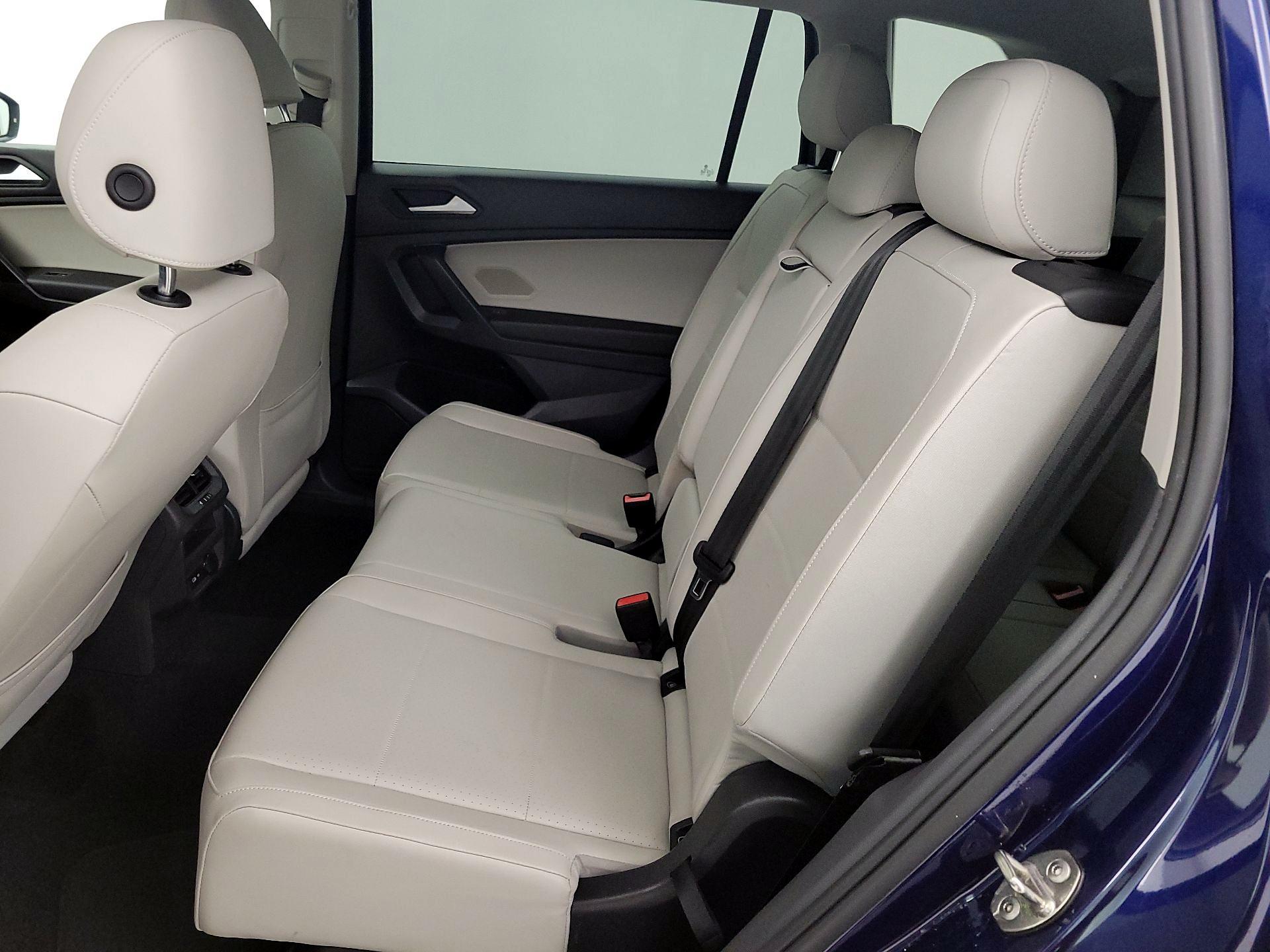 Thumbnail: 2021 Volkswagen Tiguan - 19