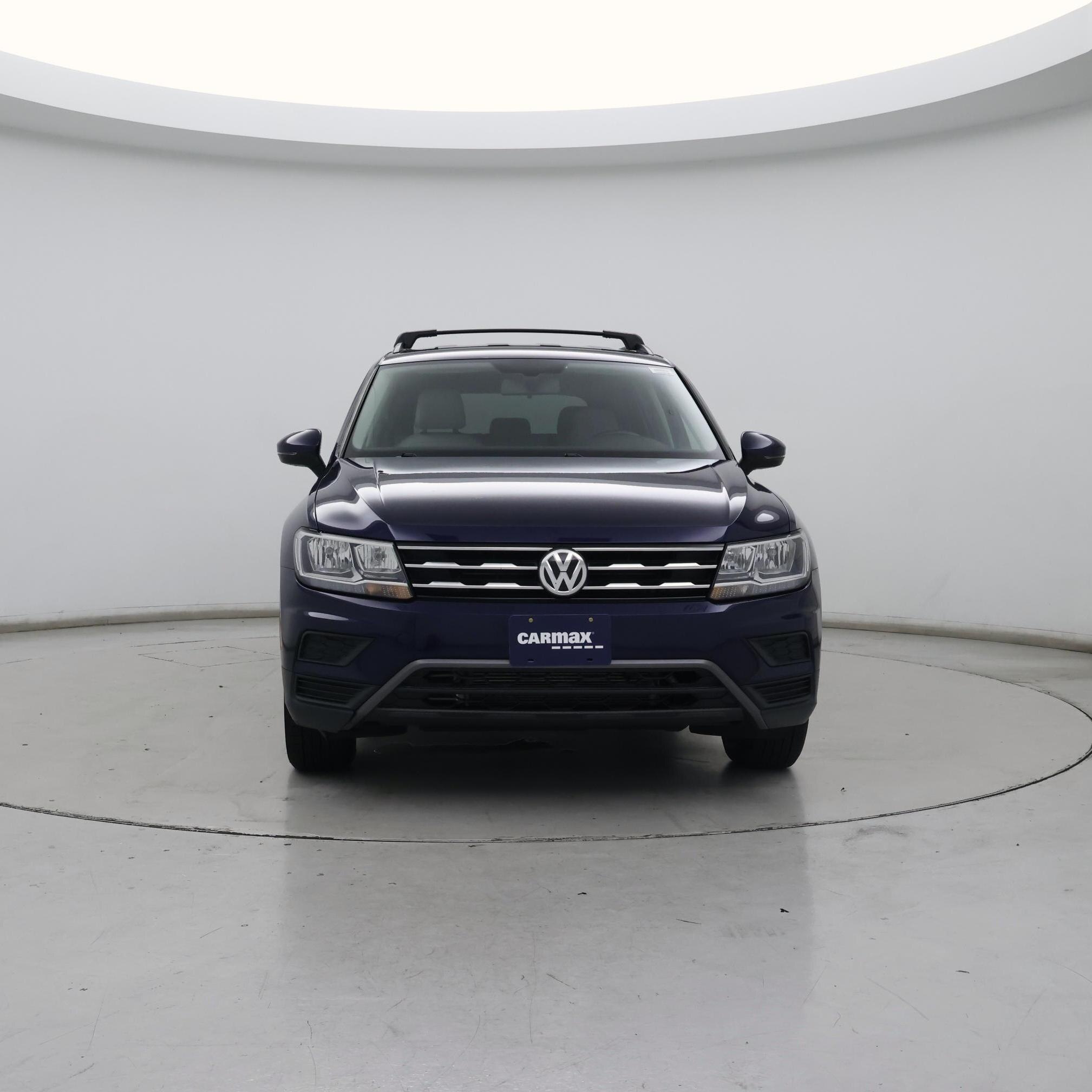 Thumbnail: 2021 Volkswagen Tiguan - 5