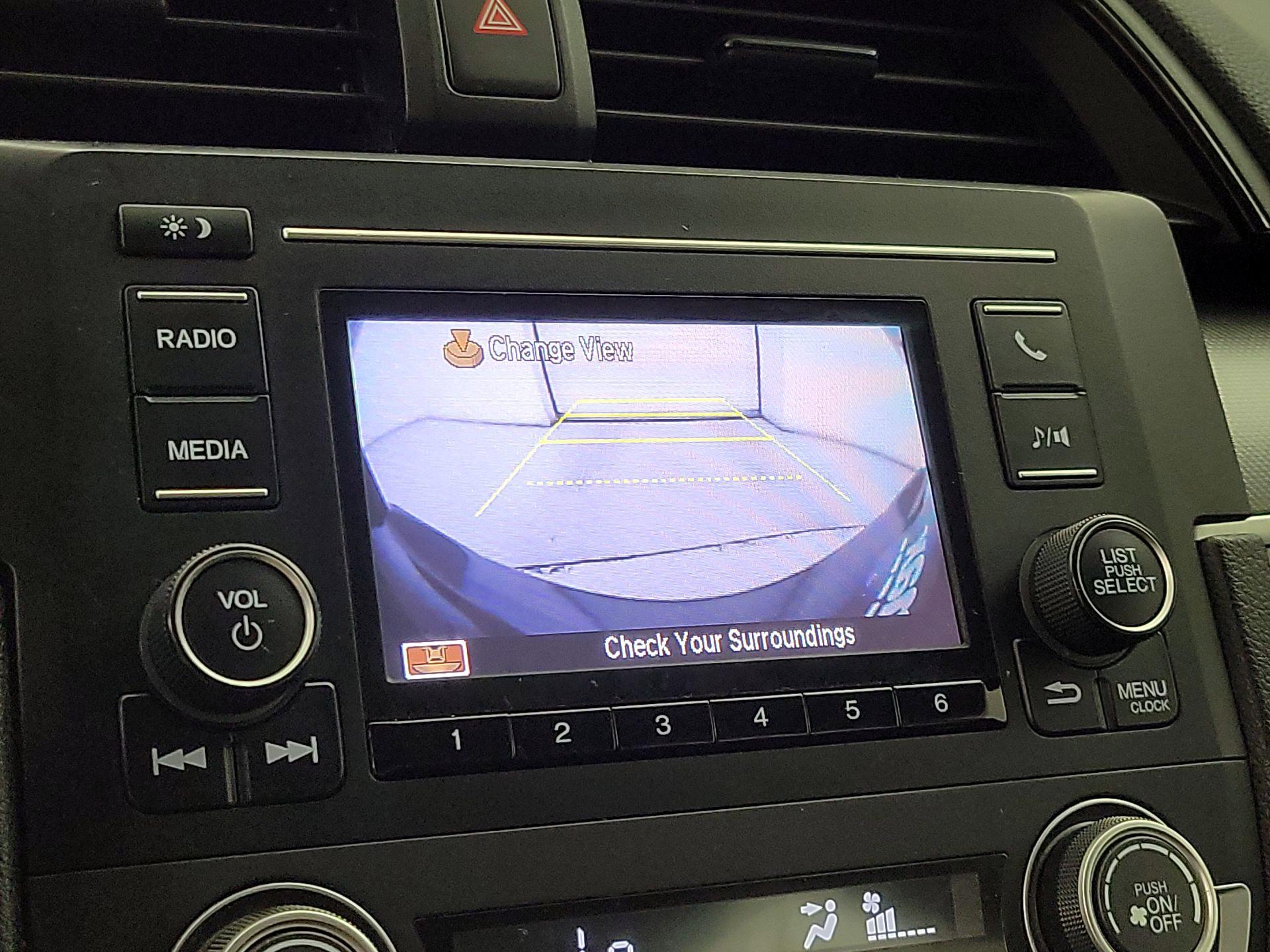 Thumbnail: 2016 Honda Civic - 14