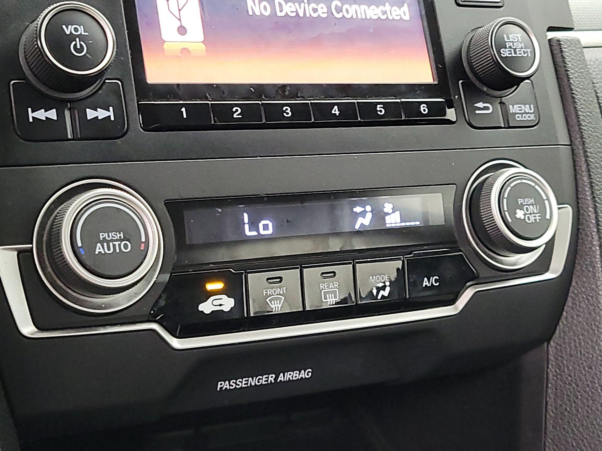 Thumbnail: 2016 Honda Civic - 16