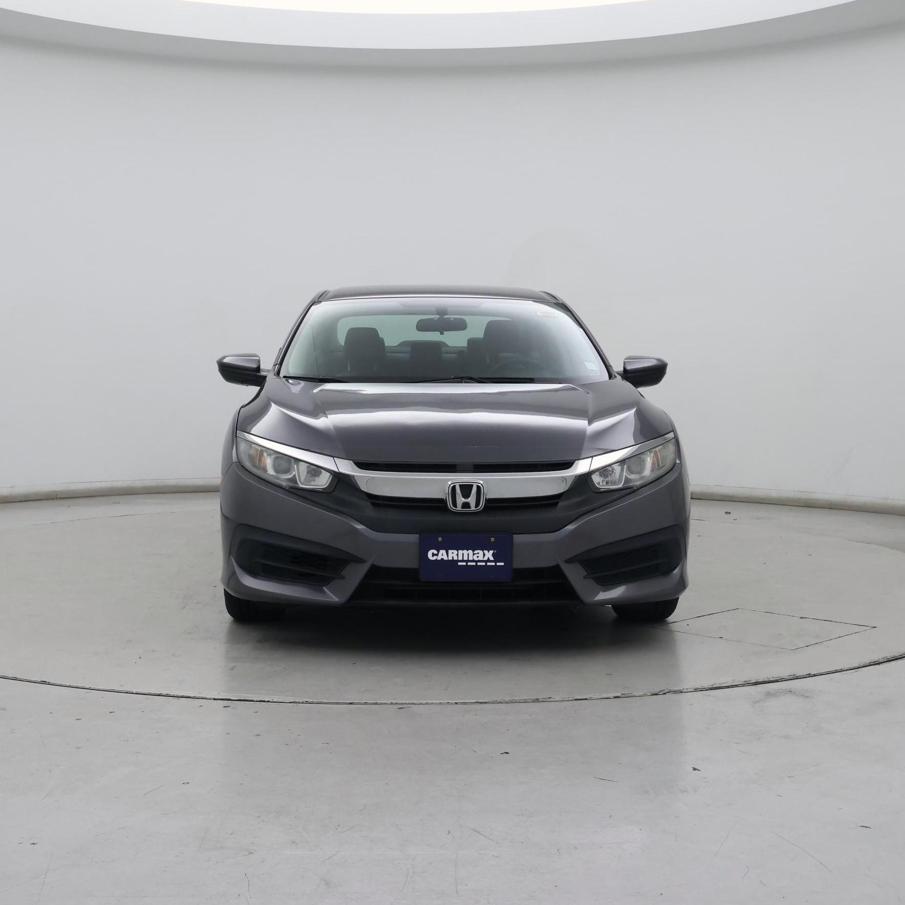 Thumbnail: 2016 Honda Civic - 5