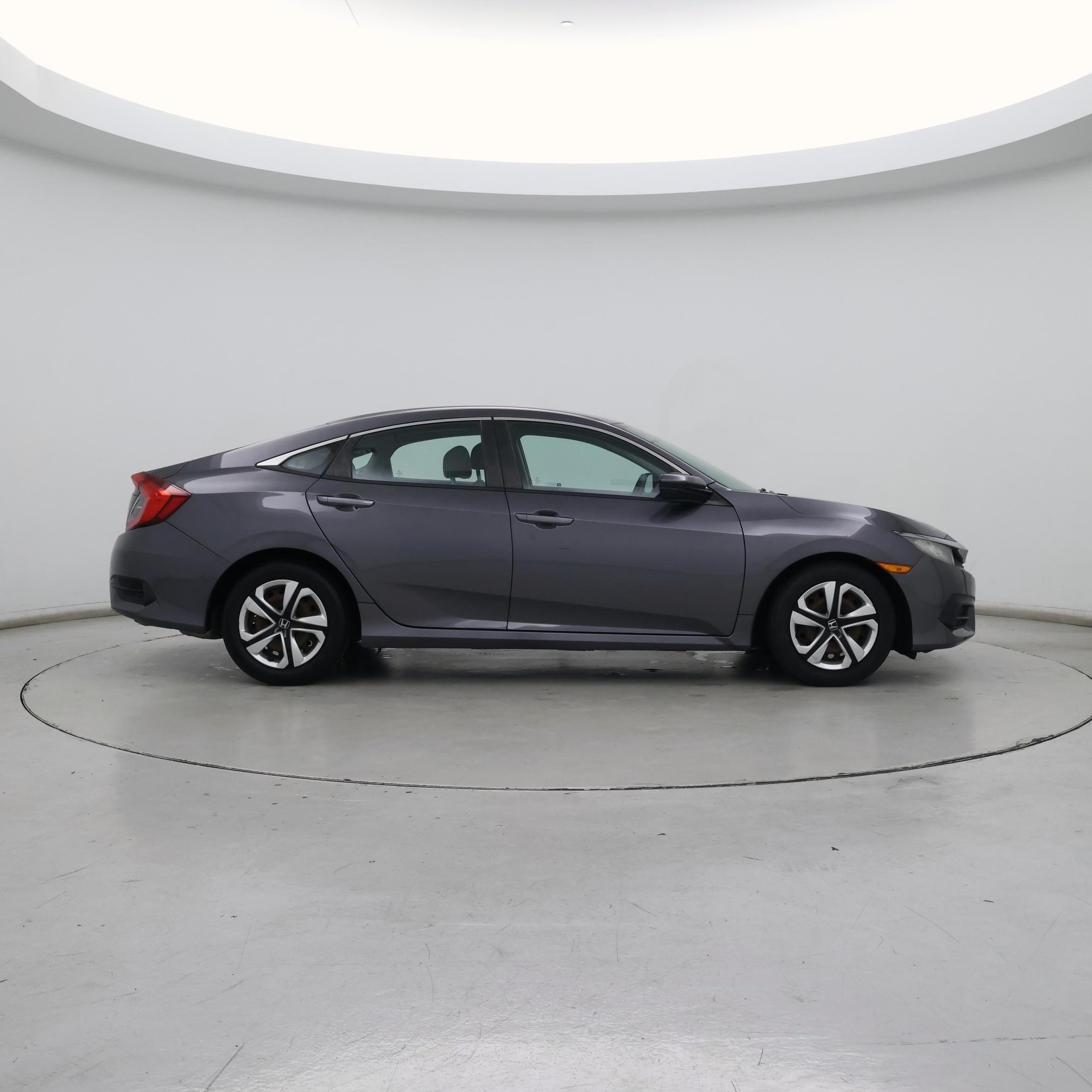 Thumbnail: 2016 Honda Civic - 7