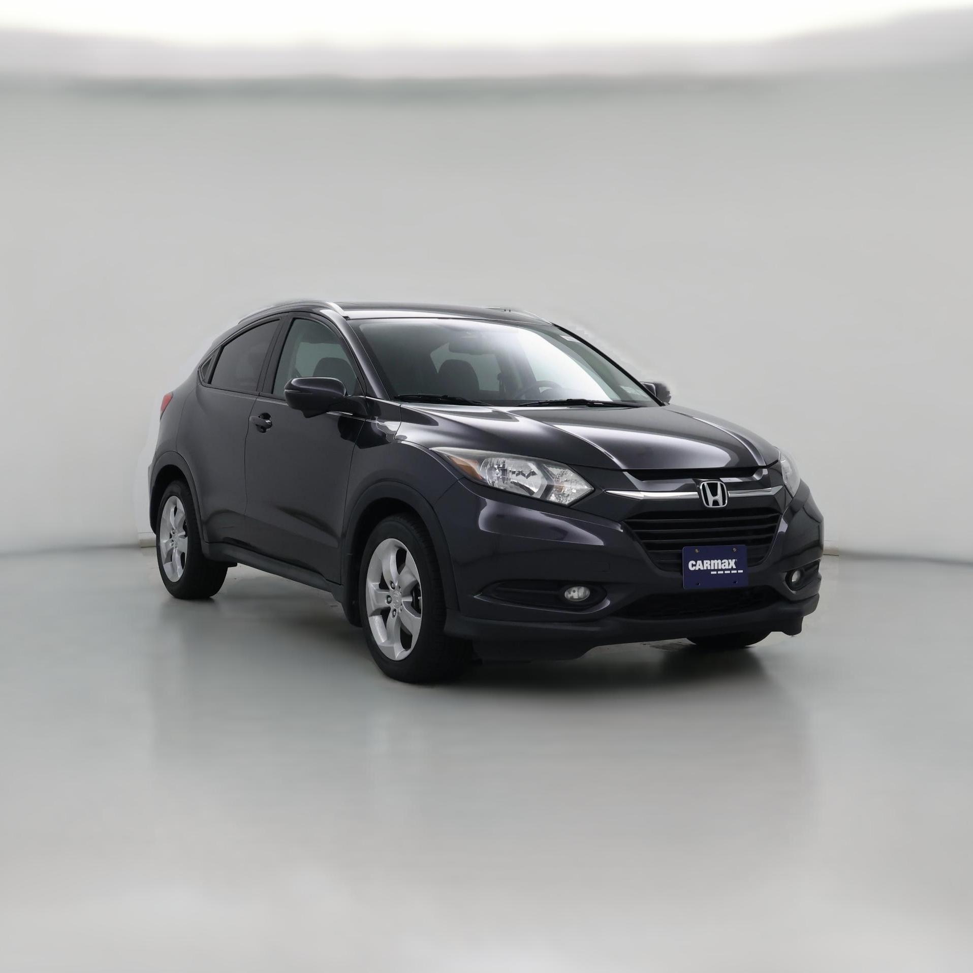 Thumbnail: 2017 Honda HR-V - 1