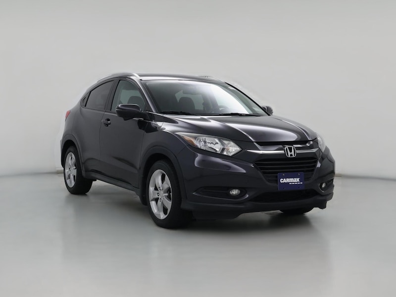 2017 Honda HR-V EX-L -
                  Sicklerville, NJ