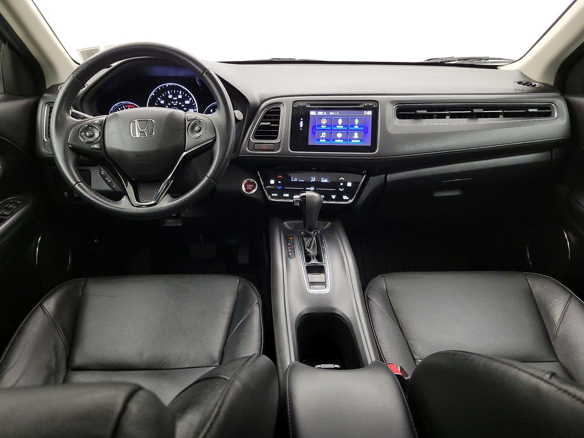 Thumbnail: 2017 Honda HR-V - 9
