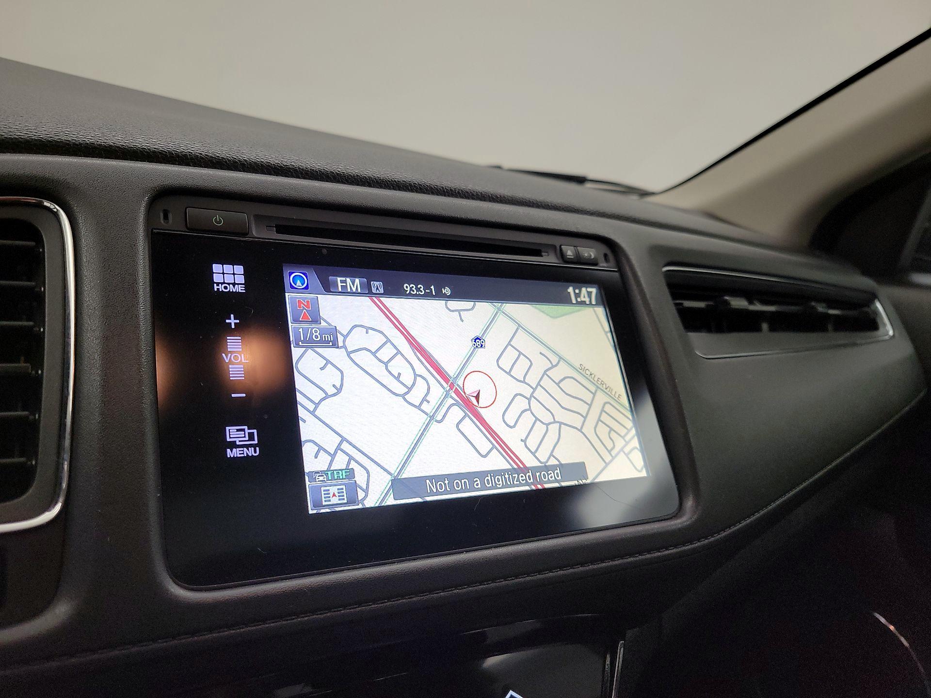 Thumbnail: 2017 Honda HR-V - 14